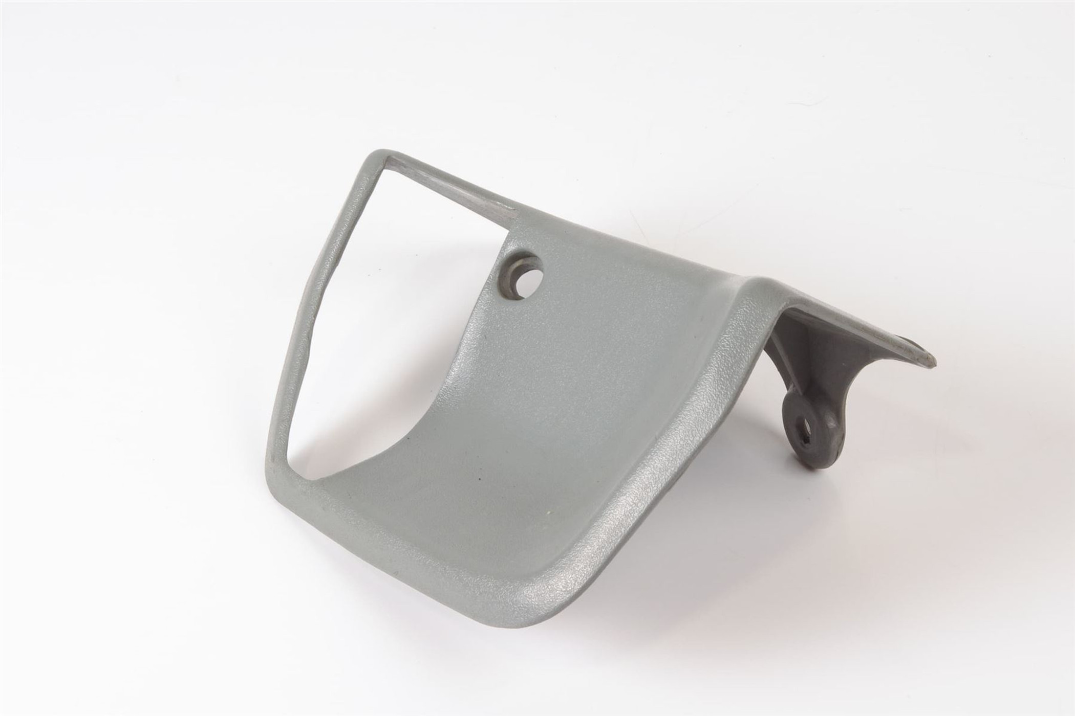 Mercedes 1299191020 Seat Trim Cover - Right Grey | R129 SL