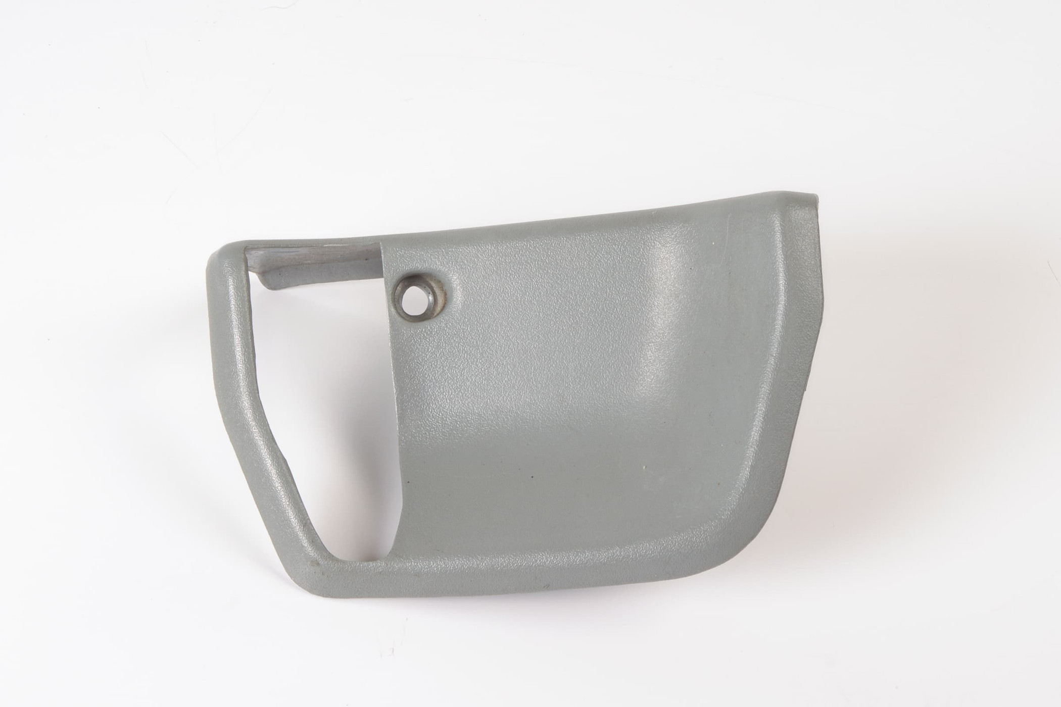 Mercedes 1299191020 Seat Trim Cover - Right Grey | R129 SL