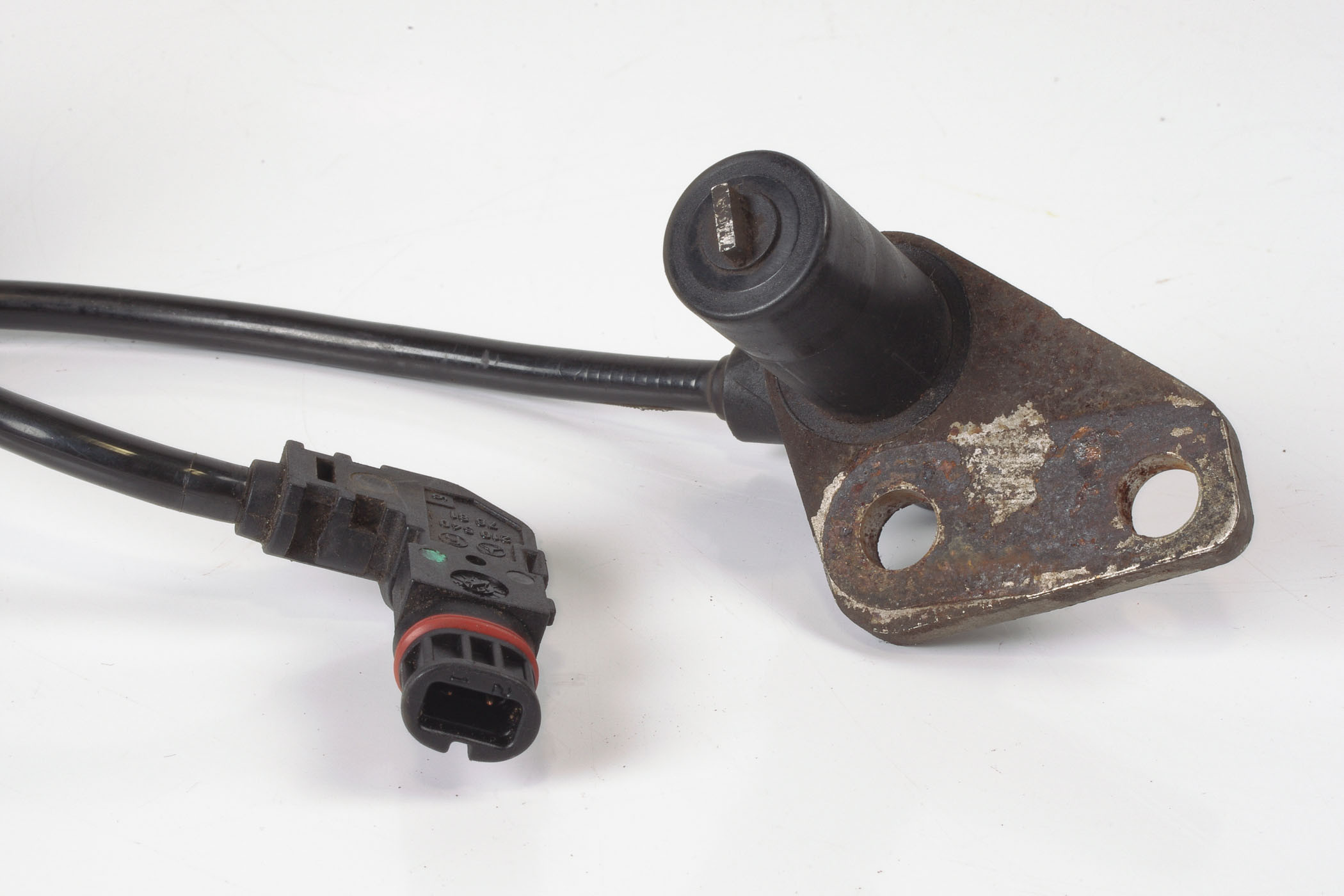 Mercedes 1405403517 ABS Sensor - Front Right | W140 V140 C140 S