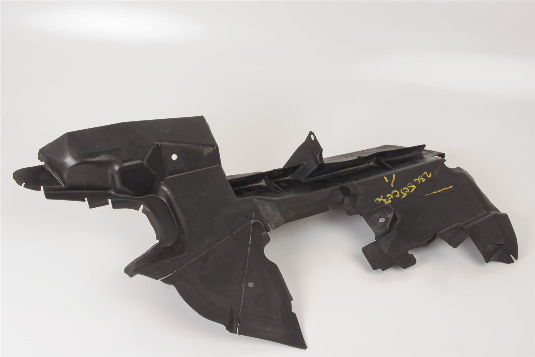 Mercedes 2305050030 Air Duct - Left | R230 SL
