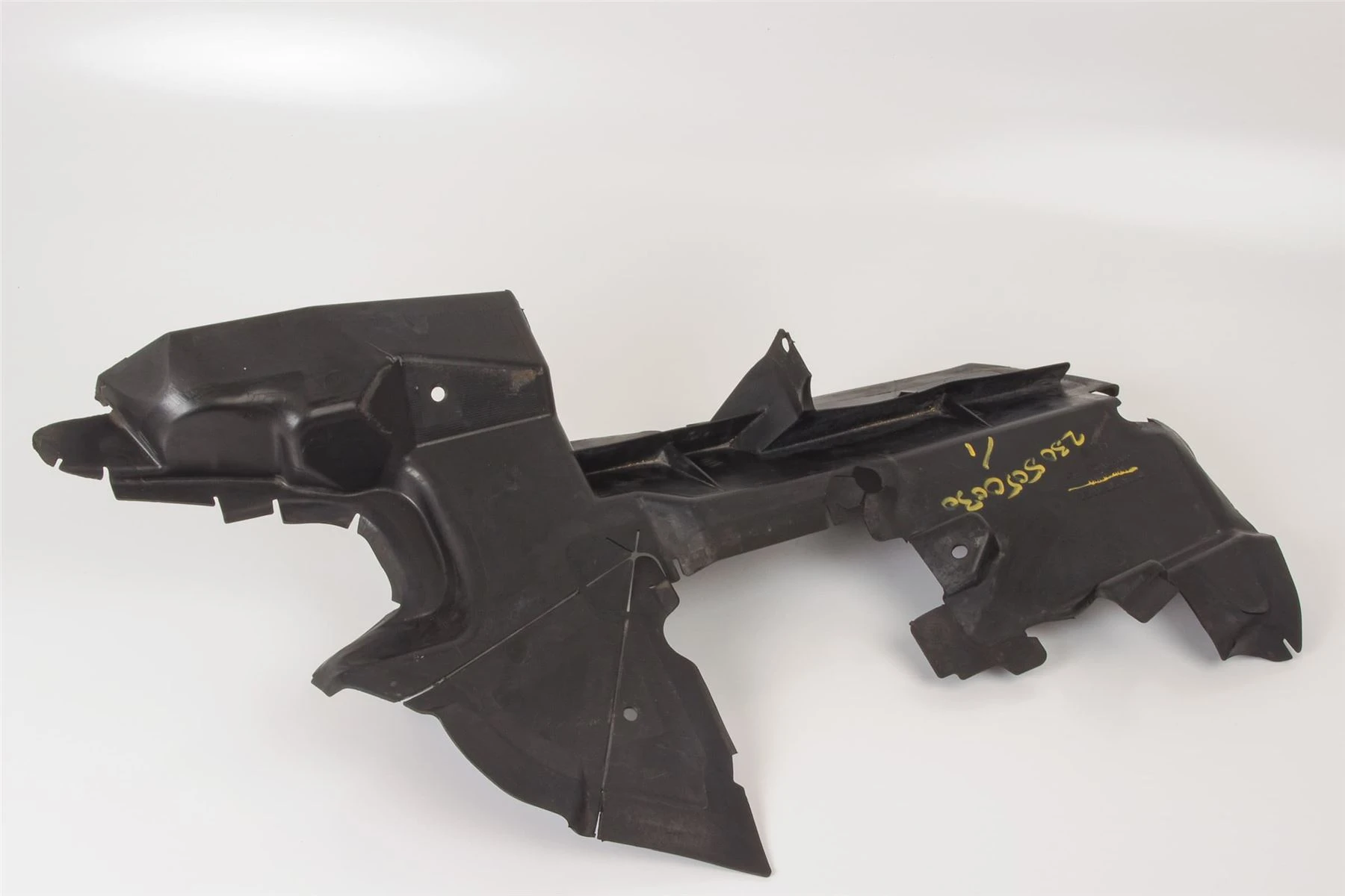 Mercedes 2305050030 Air Duct - Left | R230 SL