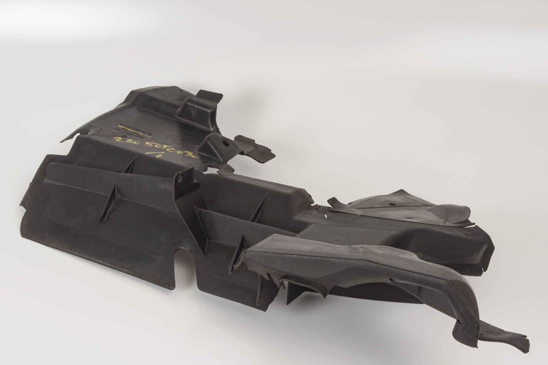 Mercedes 2305050030 Air Duct - Left | R230 SL