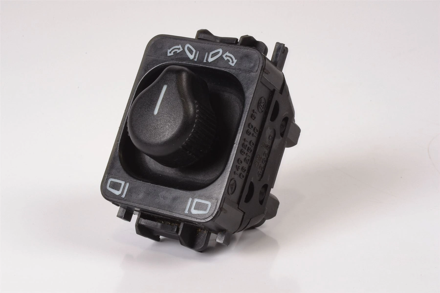 Mercedes 1408213051 Mirror Switch | W140 V140 C140 S
