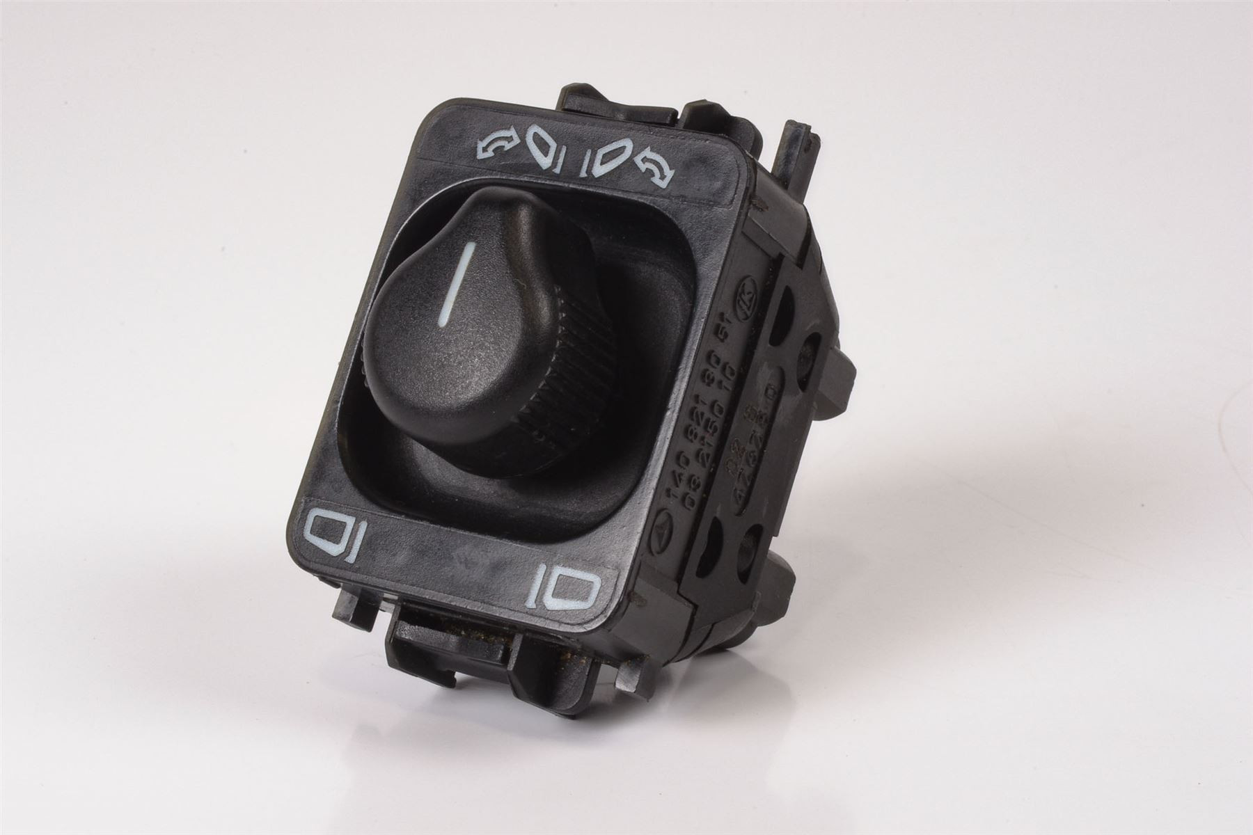 Mercedes 1408213051 Mirror Switch | W140 V140 C140 S