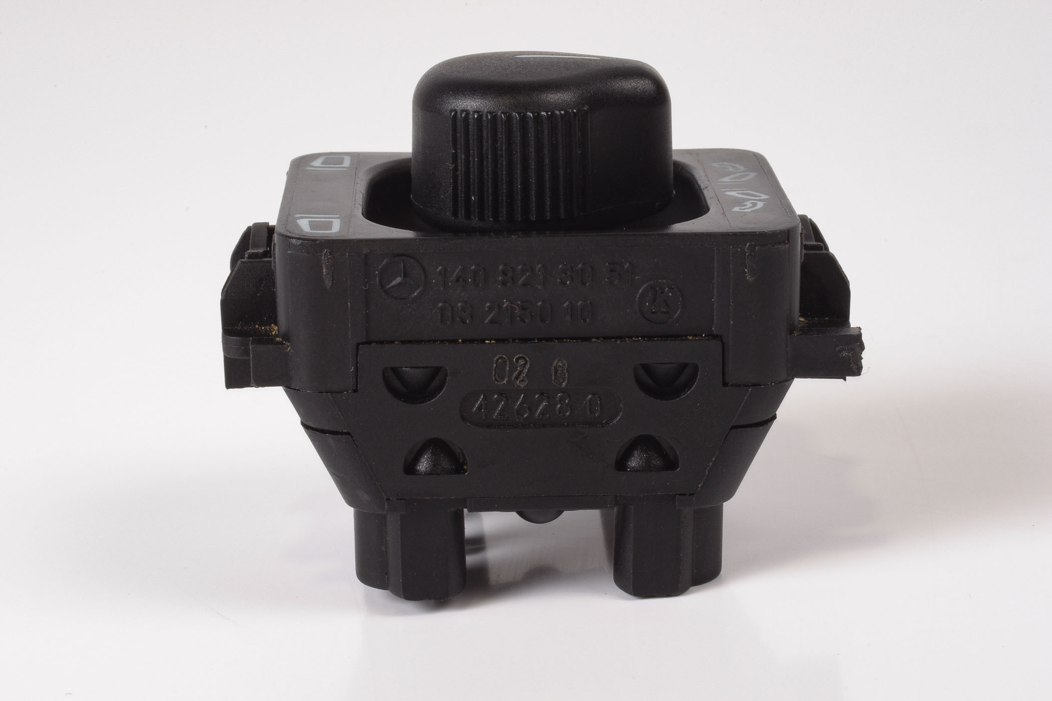 Mercedes 1408213051 Mirror Switch | W140 V140 C140 S