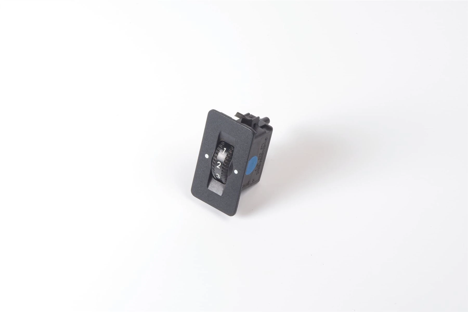 Mercedes 1408001678 Seat Lumbar Adjust Switch - Front | W140 S W463 G