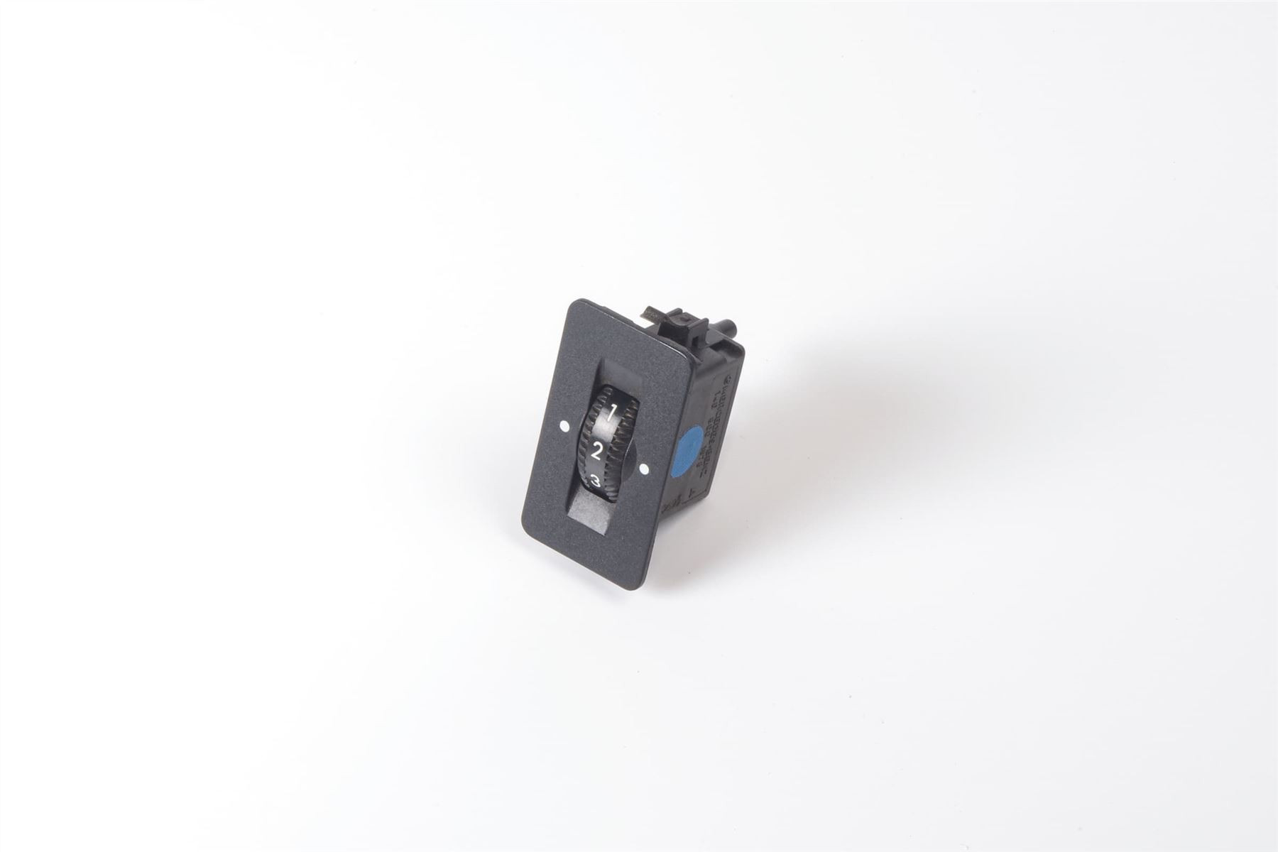 Mercedes 1408001678 Seat Lumbar Adjust Switch - Front | W140 S W463 G