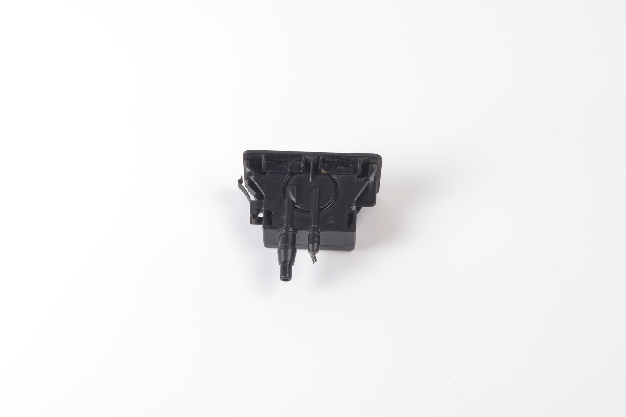 Mercedes 1408001678 Seat Lumbar Adjust Switch - Front | W140 S W463 G