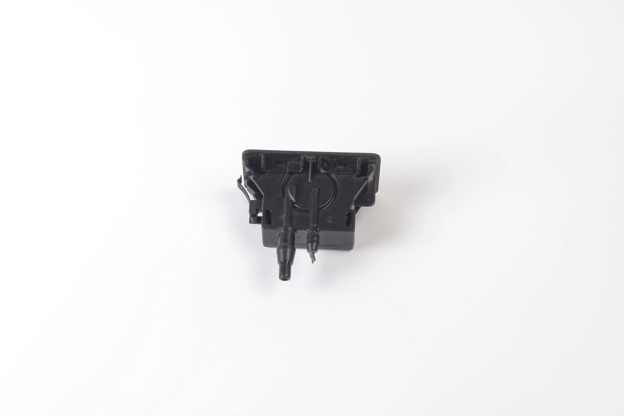 Mercedes 1408001678 Seat Lumbar Adjust Switch - Front | W140 S W463 G