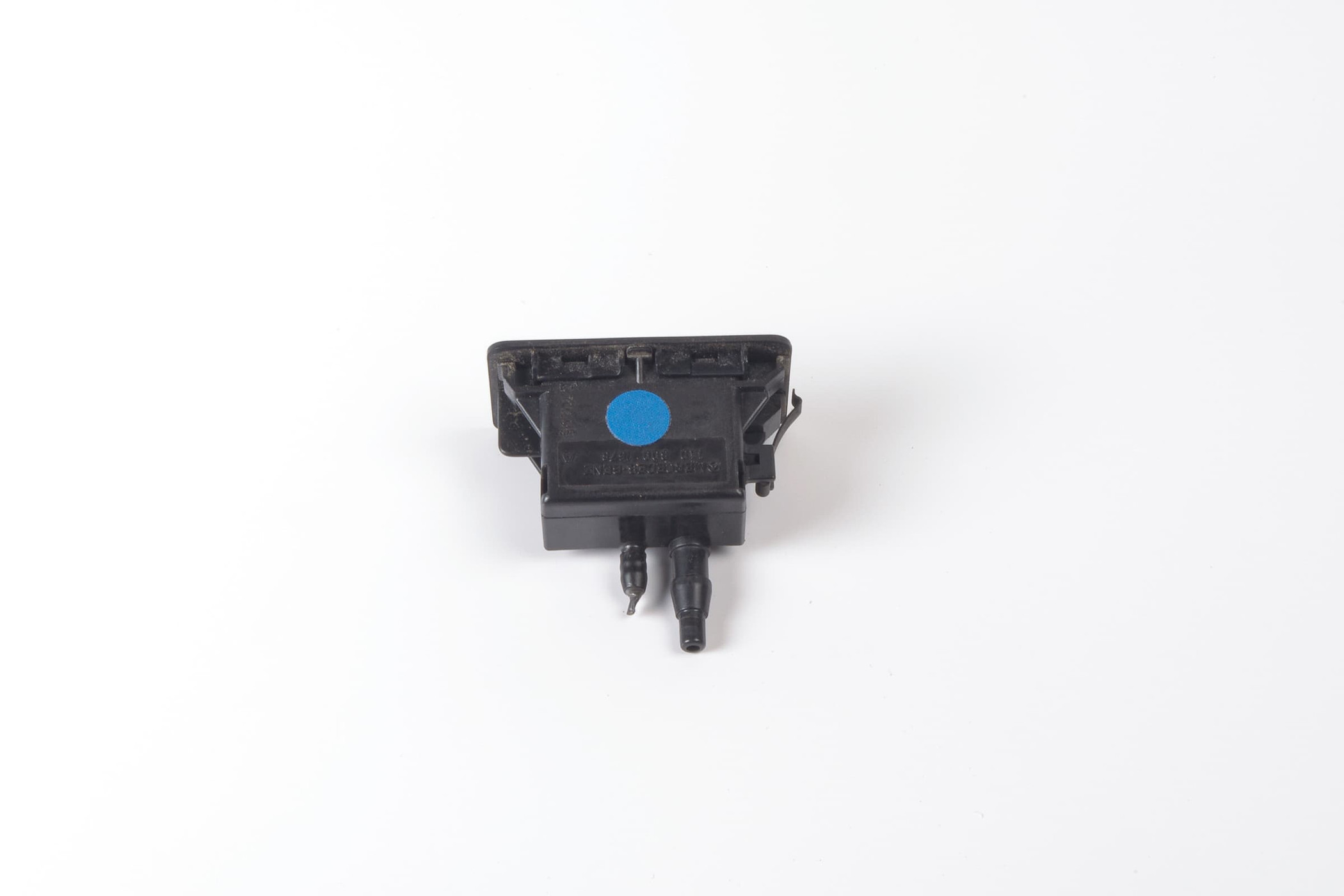 Mercedes 1408001678 Seat Lumbar Adjust Switch - Front | W140 S W463 G