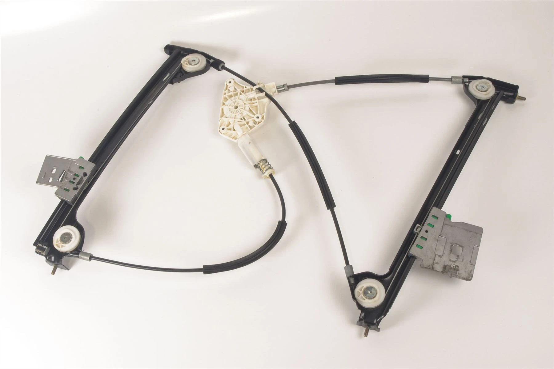 Mercedes 2307200346 Window Regulator - Front Left | R230 SL