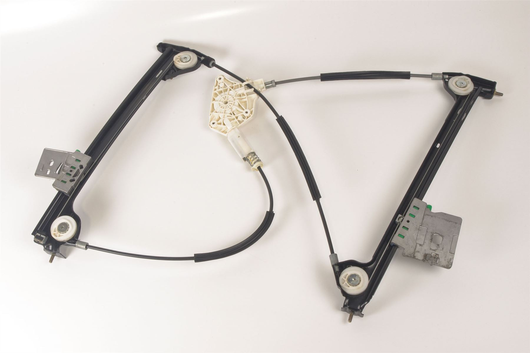 Mercedes 2307200346 Window Regulator - Front Left | R230 SL