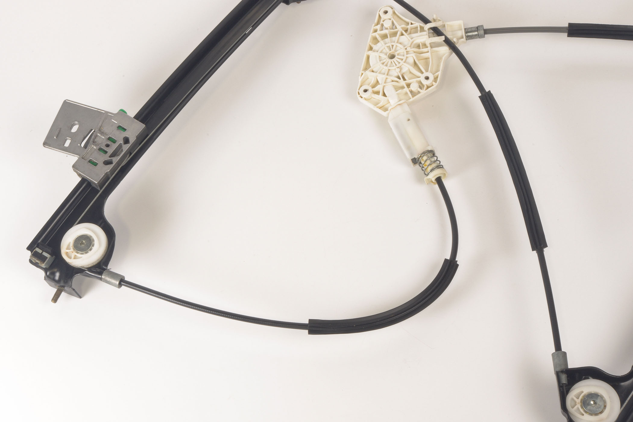 Mercedes 2307200346 Window Regulator - Front Left | R230 SL