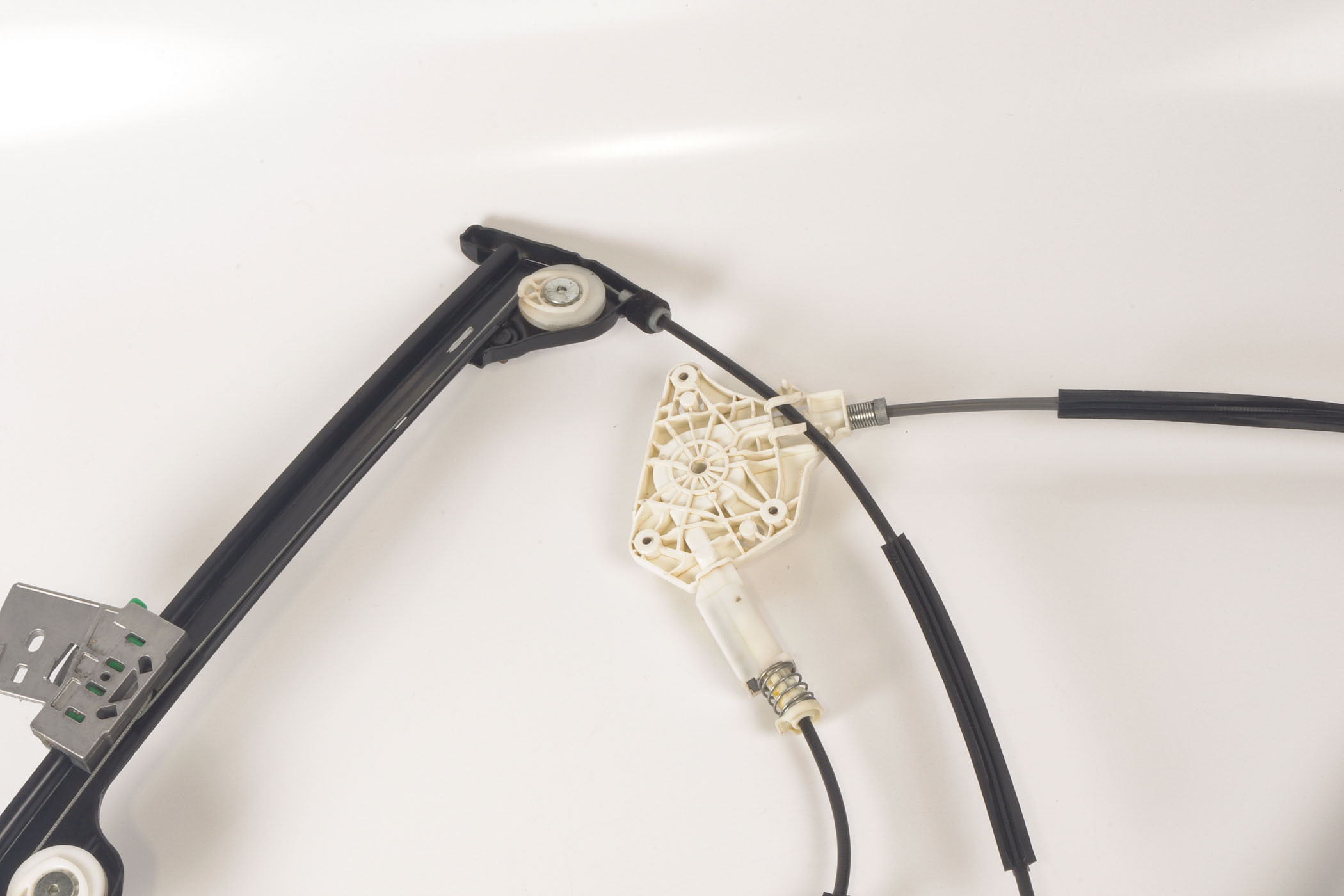 Mercedes 2307200346 Window Regulator - Front Left | R230 SL