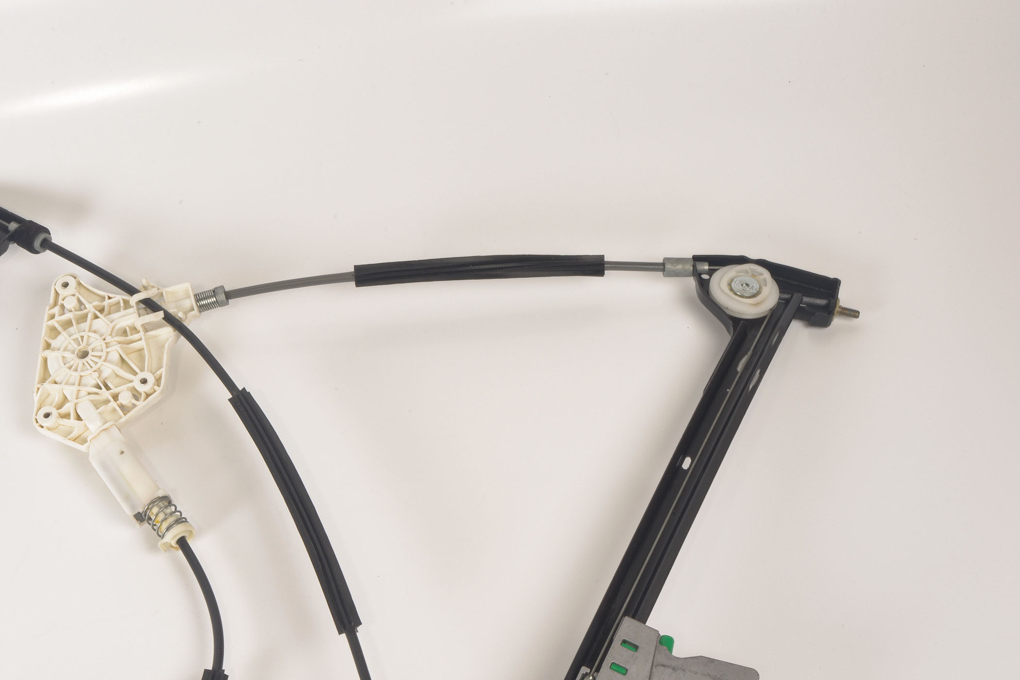 Mercedes 2307200346 Window Regulator - Front Left | R230 SL