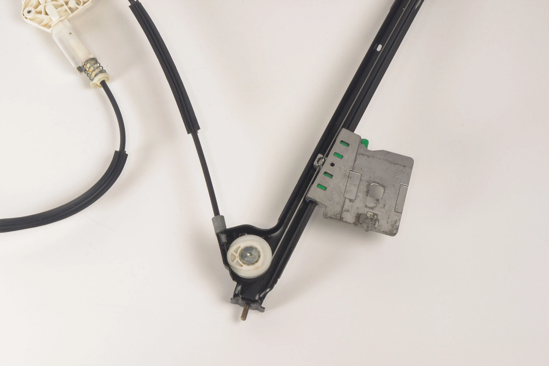 Mercedes 2307200346 Window Regulator - Front Left | R230 SL