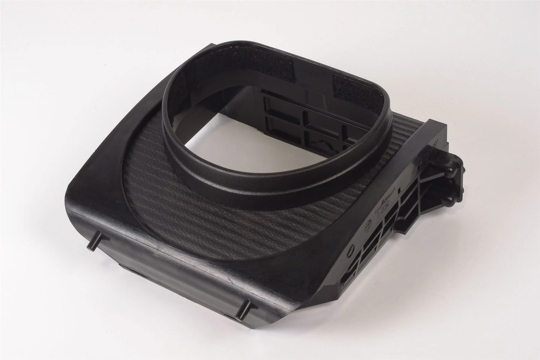 Mercedes 2304600095 Steering Column Jacket - Black | R230 SL