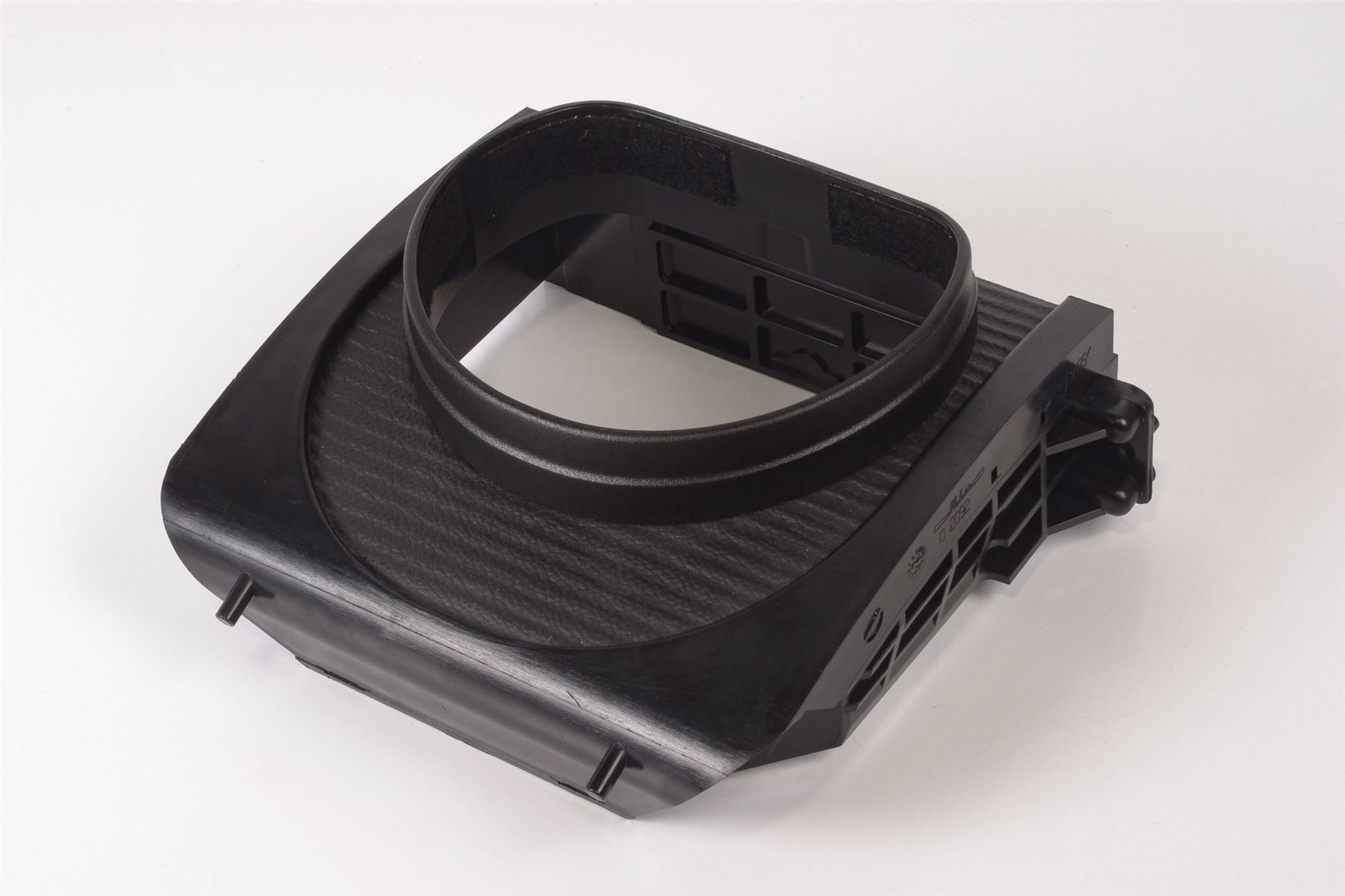 Mercedes 2304600095 Steering Column Jacket - Black | R230 SL