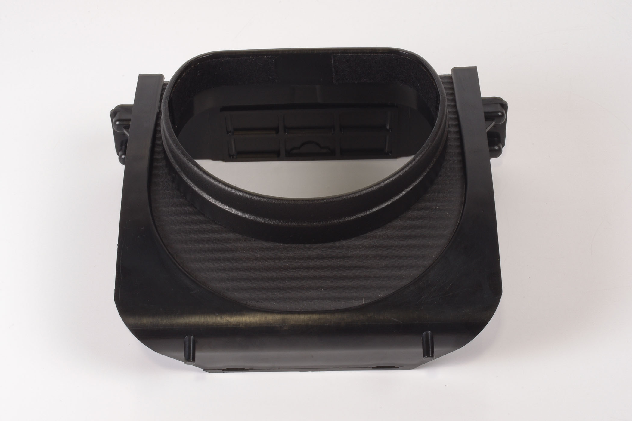 Mercedes 2304600095 Steering Column Jacket - Black | R230 SL