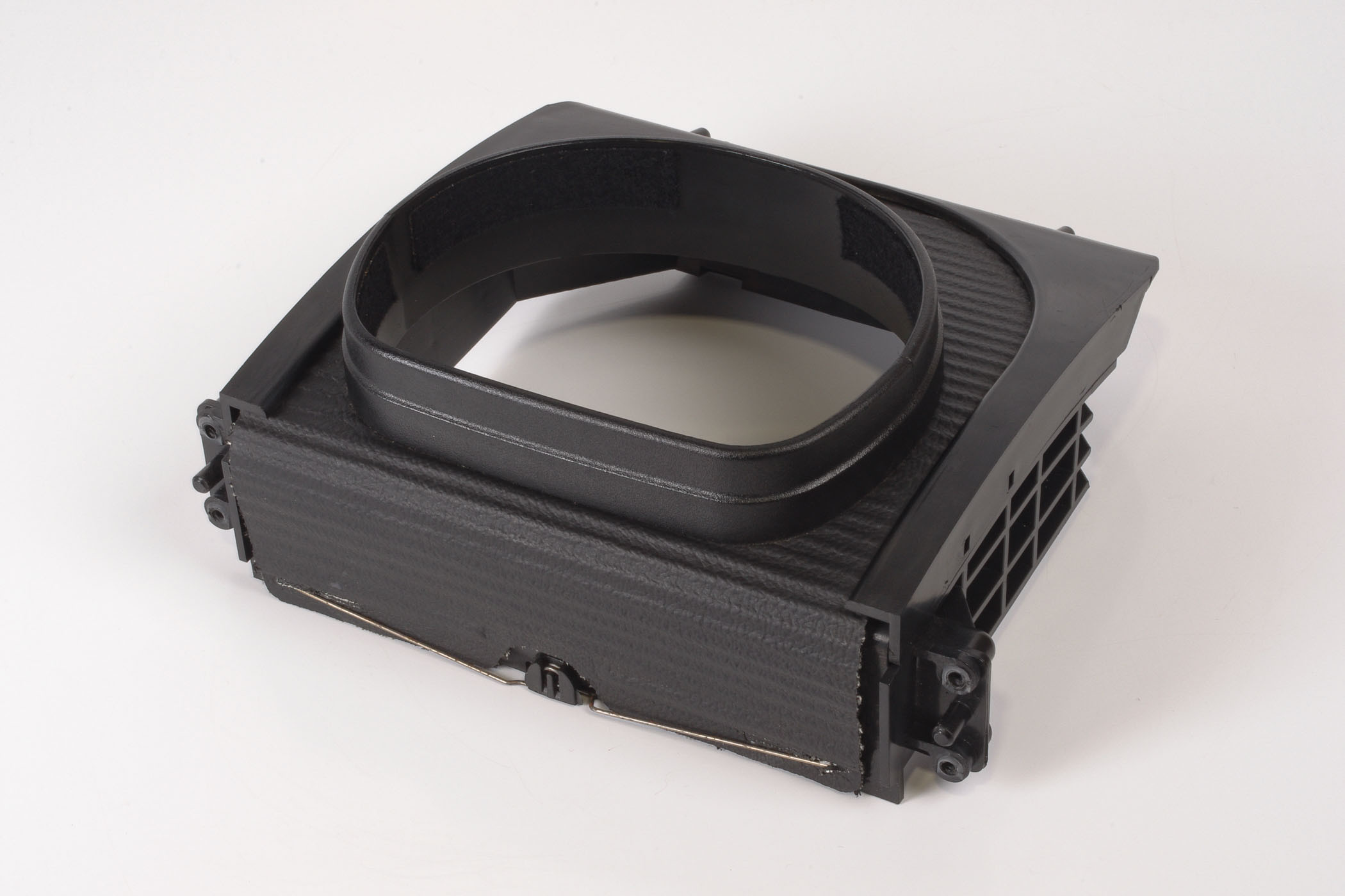 Mercedes 2304600095 Steering Column Jacket - Black | R230 SL