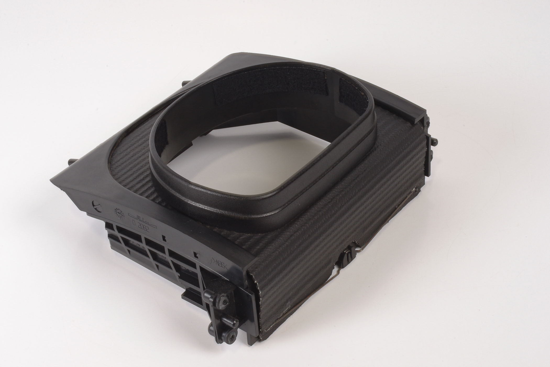 Mercedes 2304600095 Steering Column Jacket - Black | R230 SL