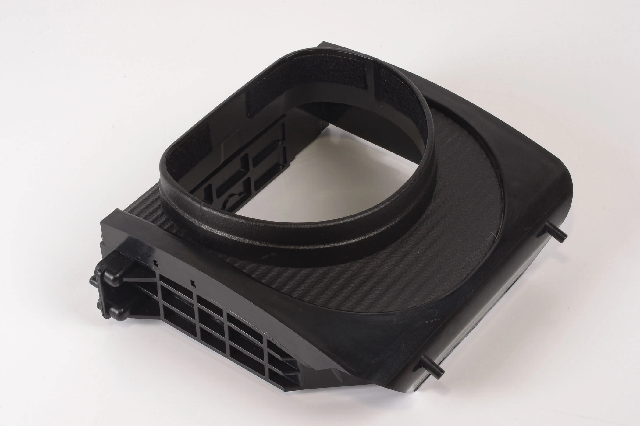 Mercedes 2304600095 Steering Column Jacket - Black | R230 SL