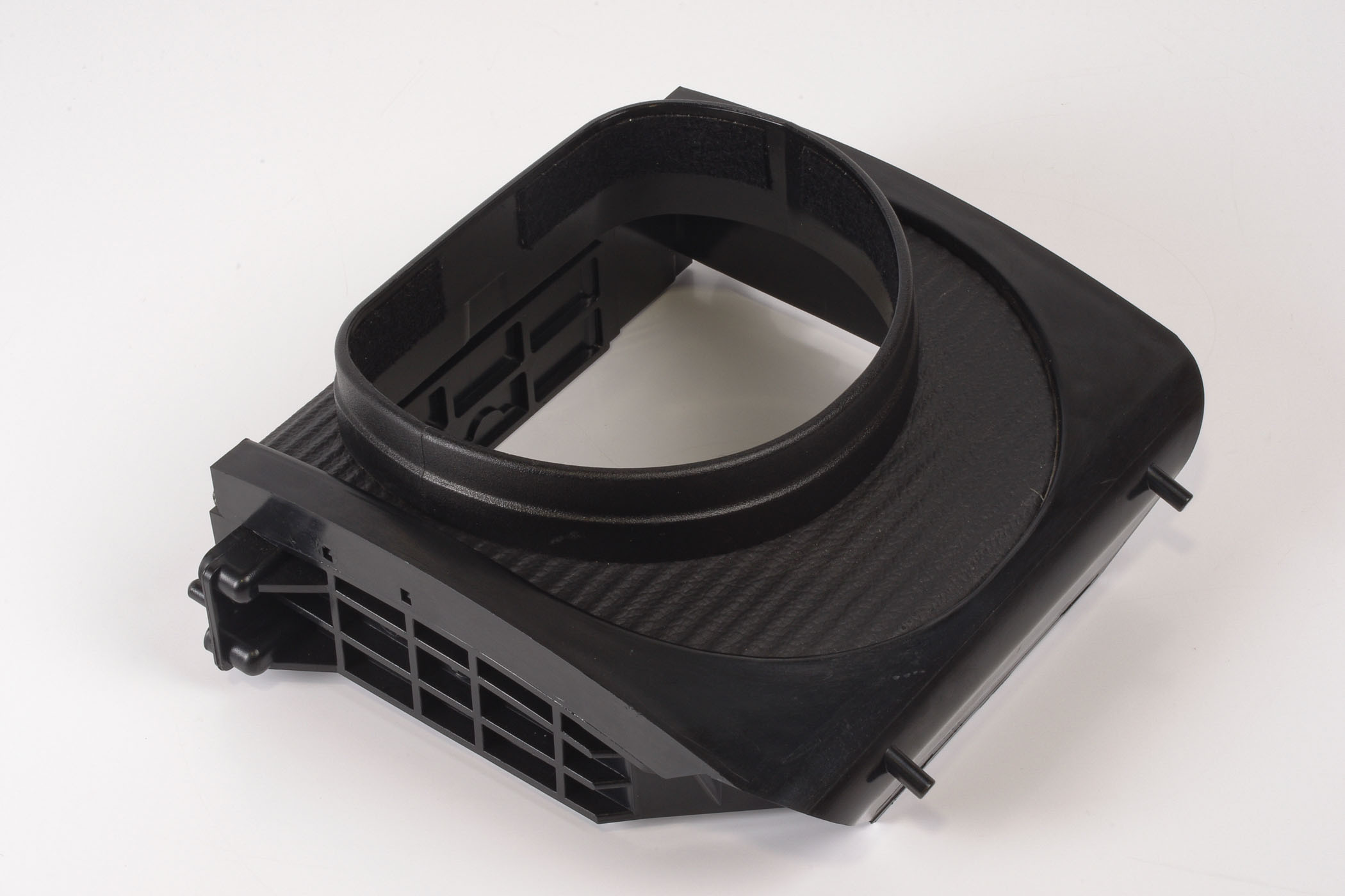 Mercedes 2304600095 Steering Column Jacket - Black | R230 SL