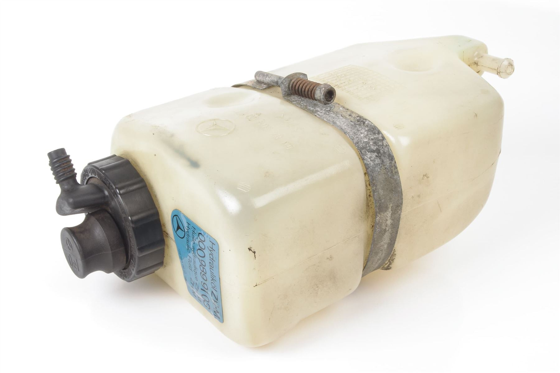 Mercedes 1403200114 Hydraulic Fluid Reservoir (c) | W140 V140 C140 S