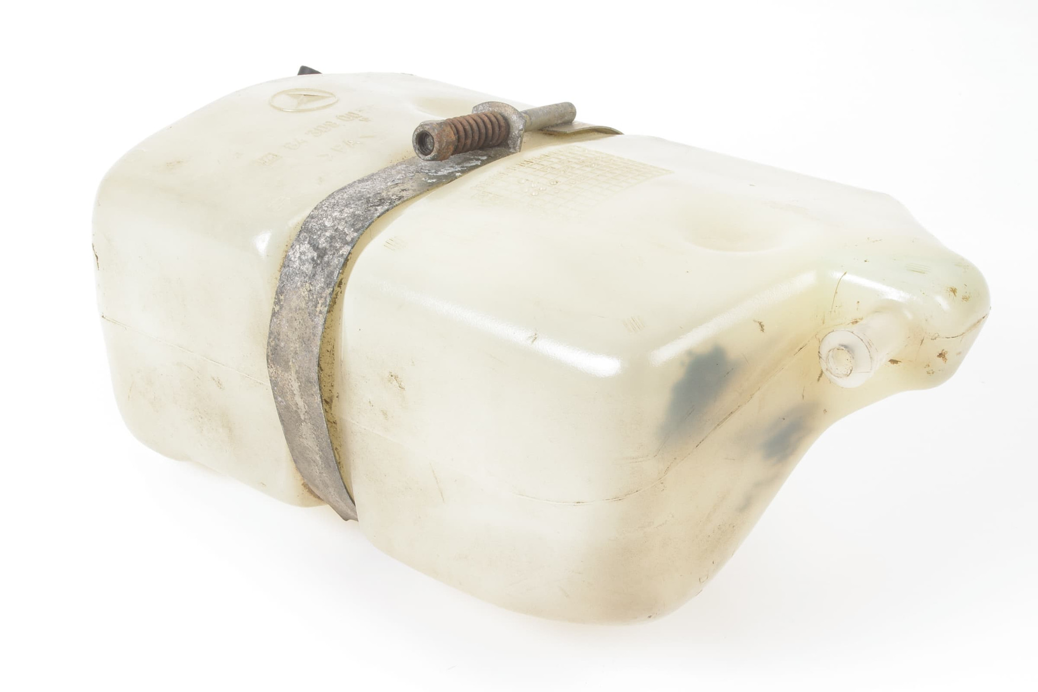 Mercedes 1403200114 Hydraulic Fluid Reservoir (a) | W140 V140 C140 S