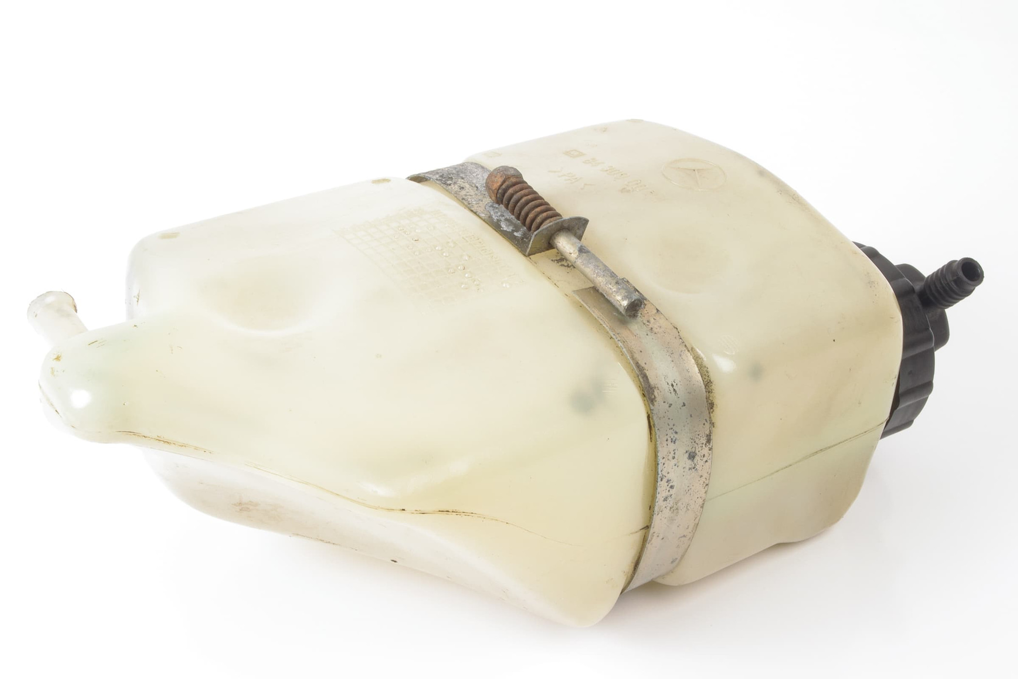 Mercedes 1403200114 Hydraulic Fluid Reservoir (c) | W140 V140 C140 S