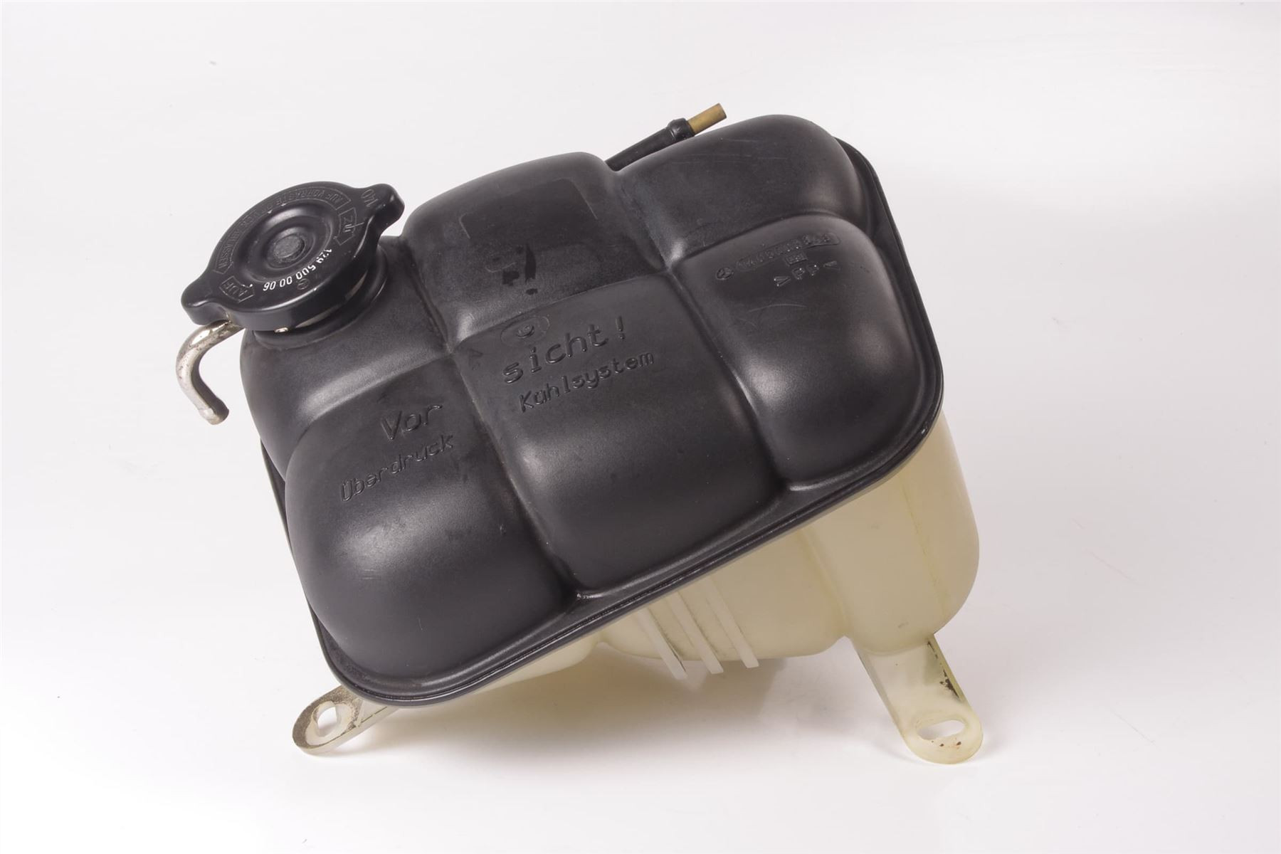Mercedes 1405000849 Expansion Tank | W140 V140 C140 S