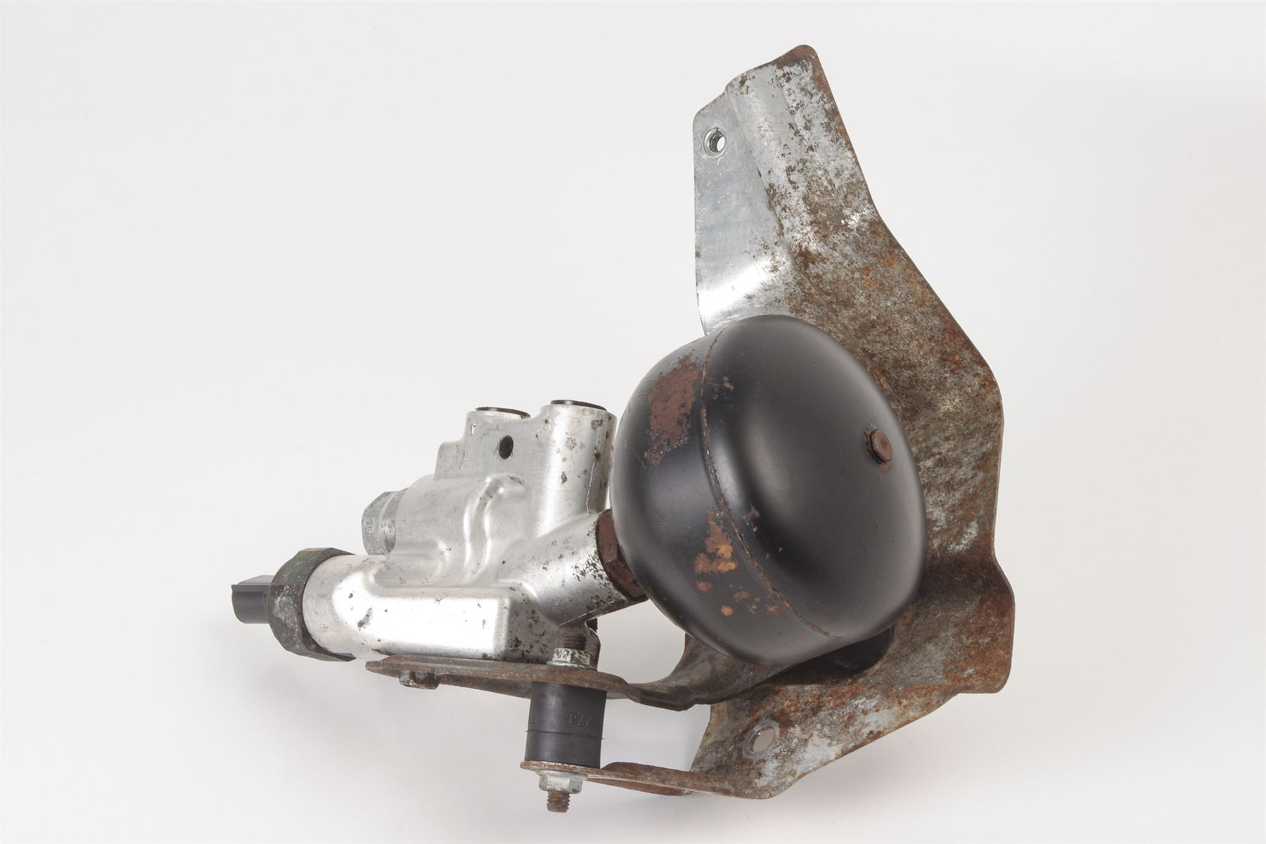 Mercedes 2203200558 ABC Pressure Release Valve | C215 CL W220 S