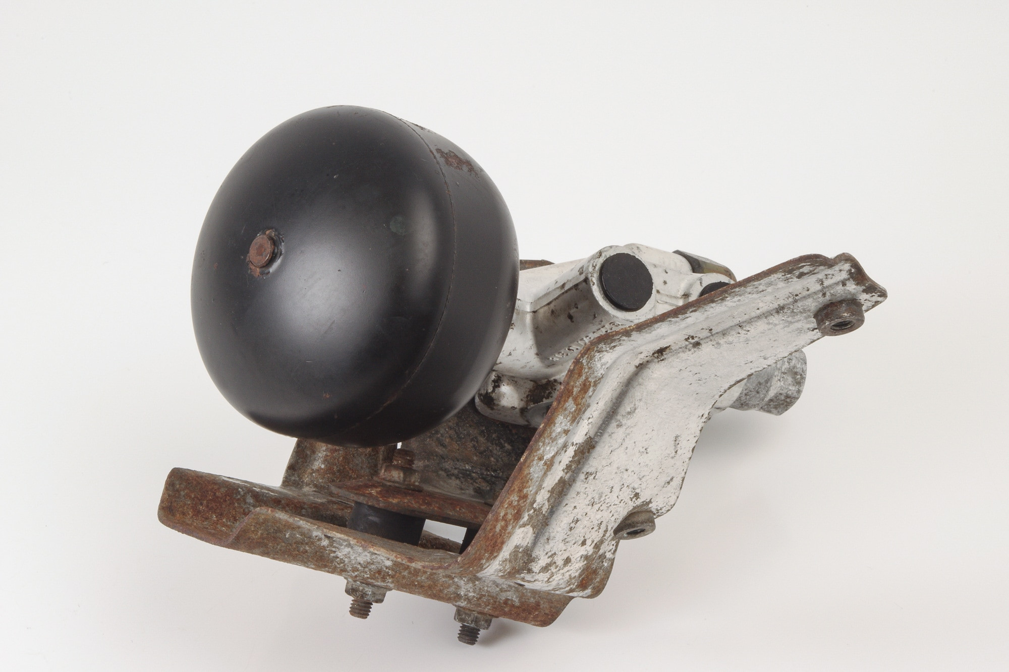 Mercedes 2203200558 ABC Pressure Release Valve | C215 CL W220 S (Archive)