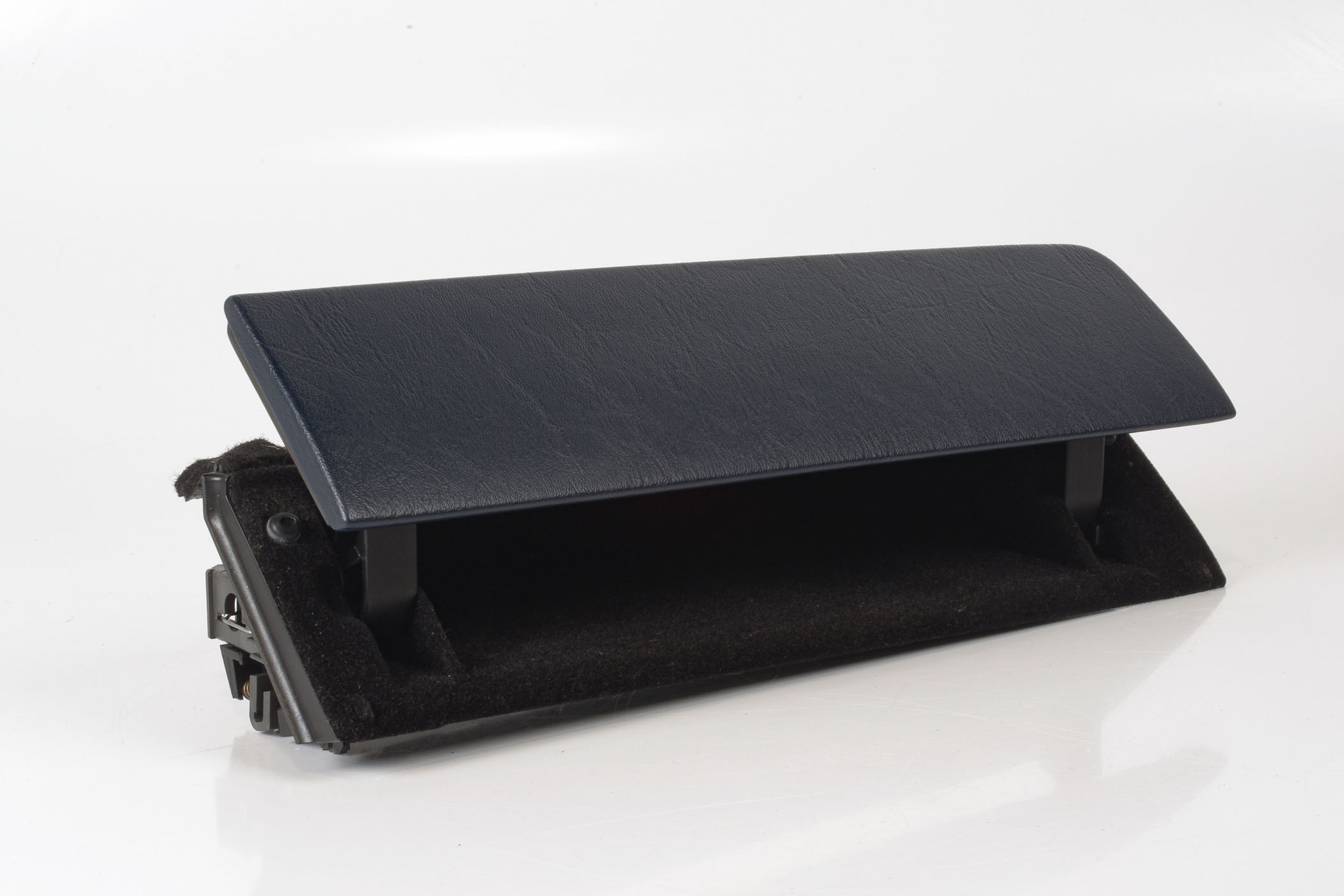 Mercedes 1406800391 Spectacle Glovebox - Blue | W140 V140 C140 S