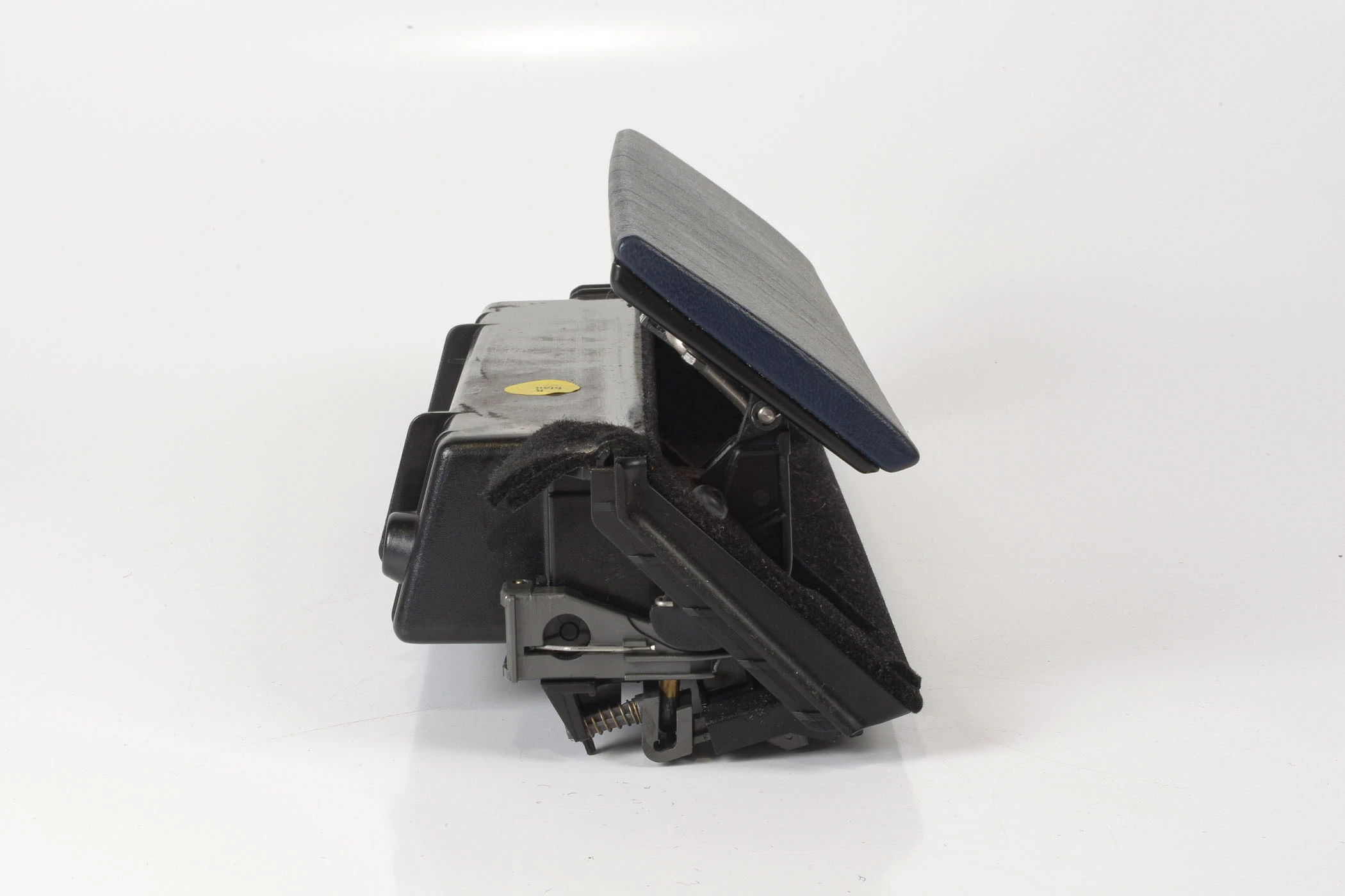 Mercedes 1406800391 Spectacle Glovebox - Blue | W140 V140 C140 S