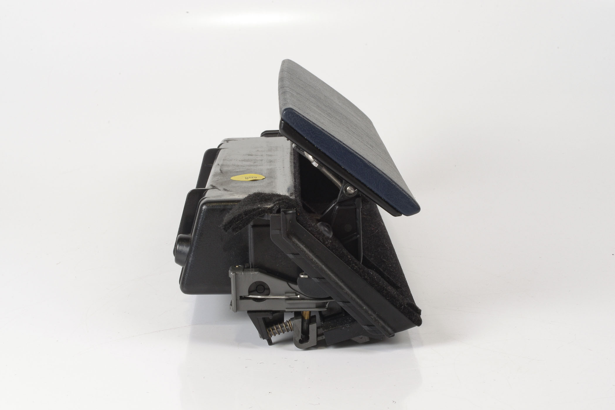 Mercedes 1406800391 Spectacle Glovebox - Blue | W140 V140 C140 S