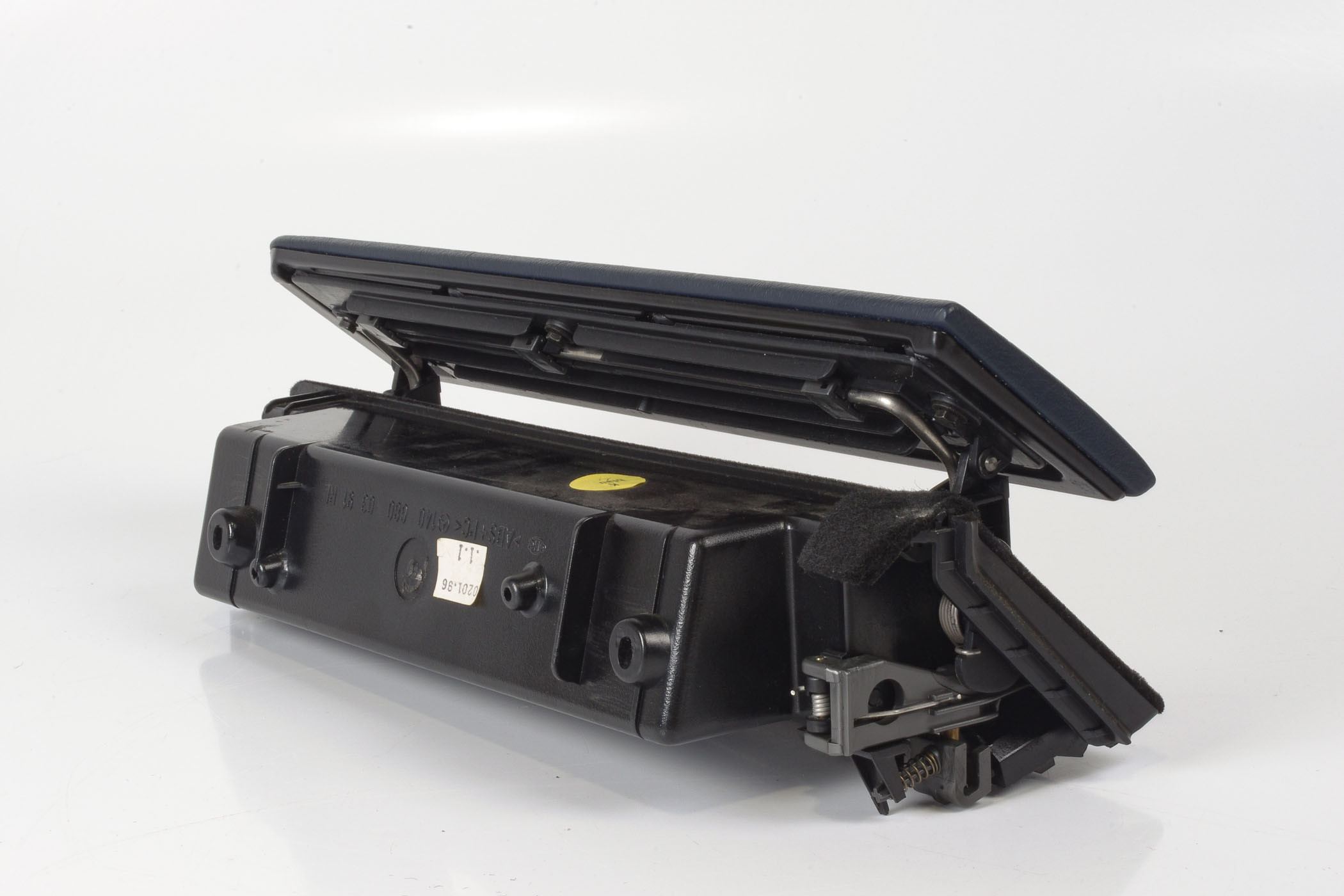 Mercedes 1406800391 Spectacle Glovebox - Blue | W140 V140 C140 S