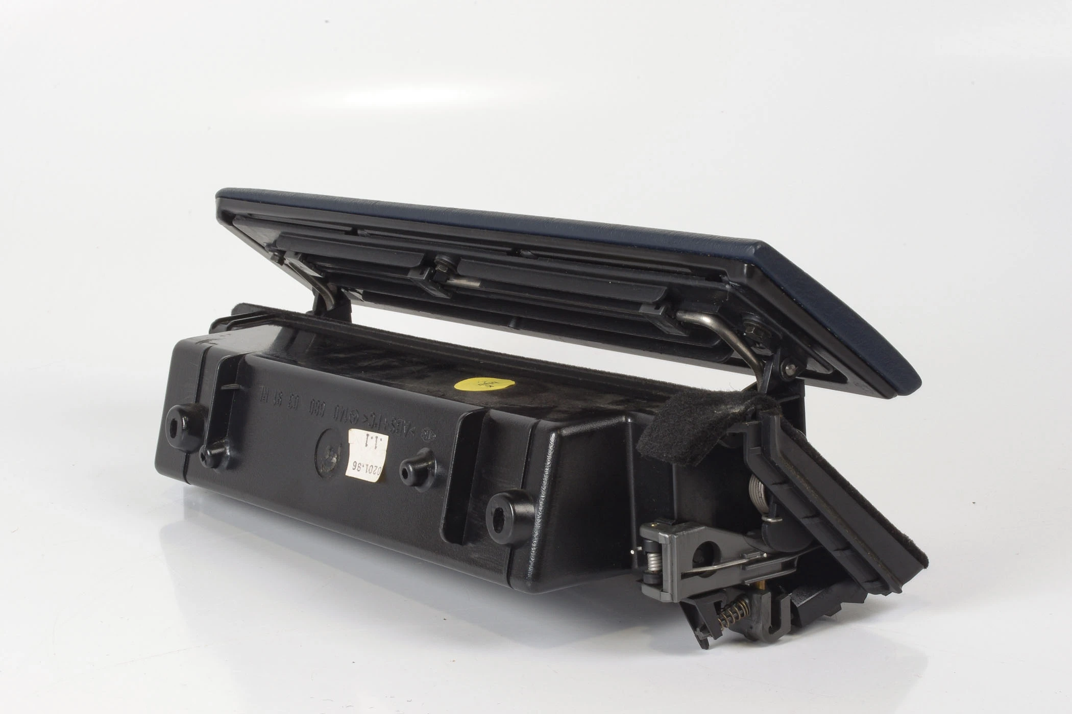 Mercedes 1406800391 Spectacle Glovebox - Blue | W140 V140 C140 S