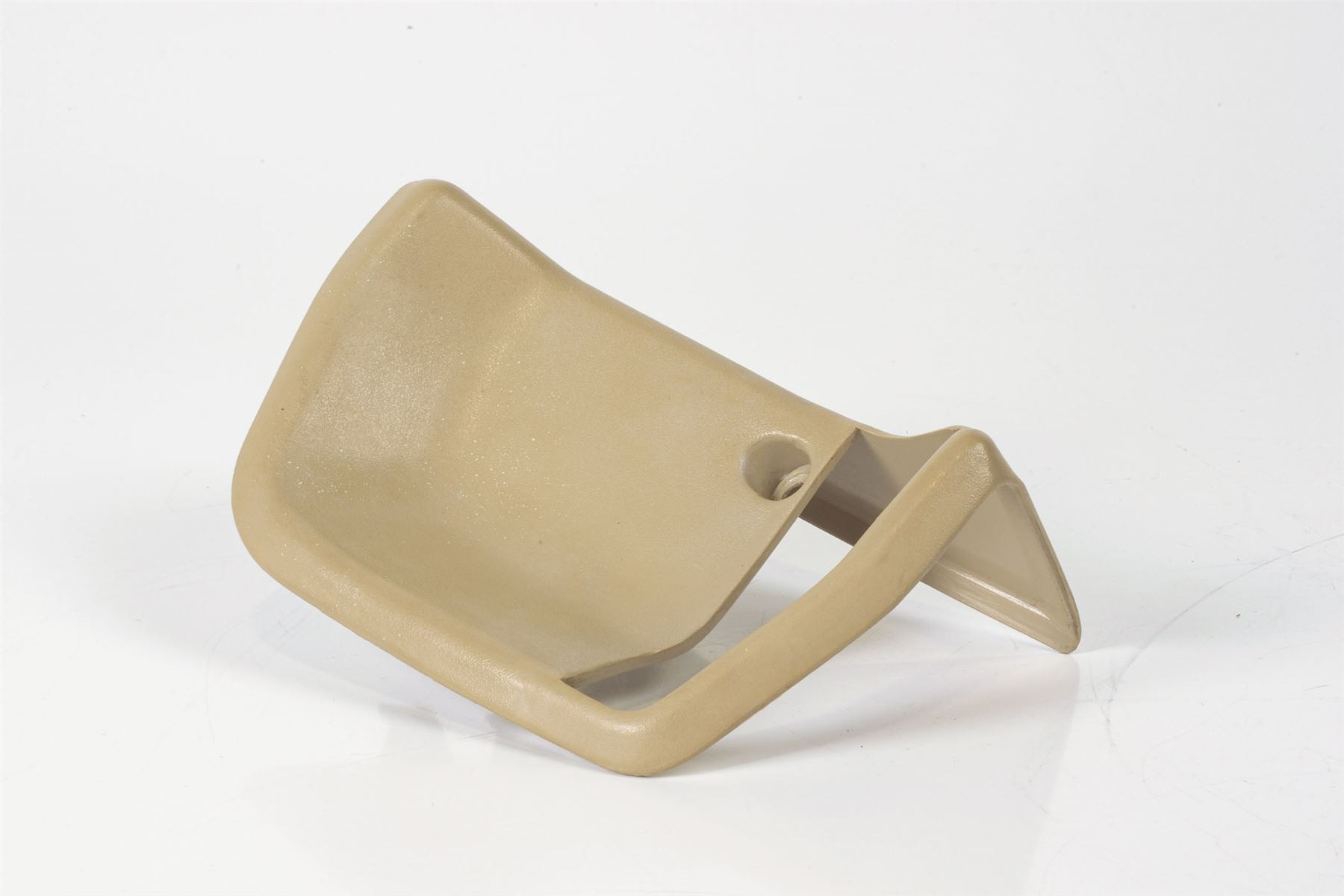 Mercedes 1299190920 Seat Trim Cover - Left Beige | R129 SL