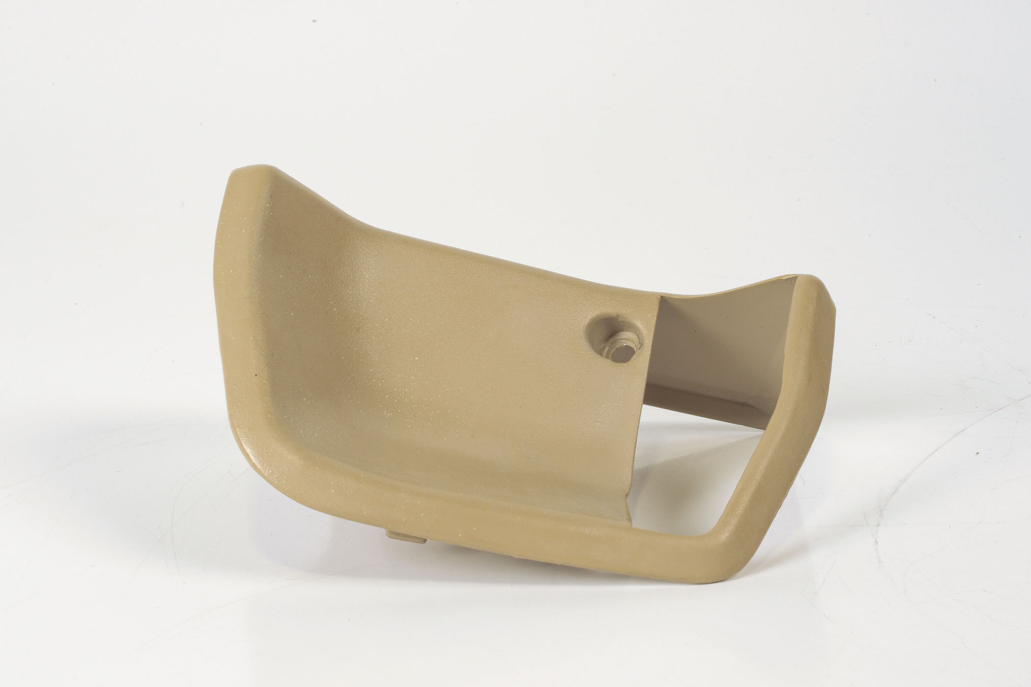 Mercedes 1299190920 Seat Trim Cover - Left Beige | R129 SL