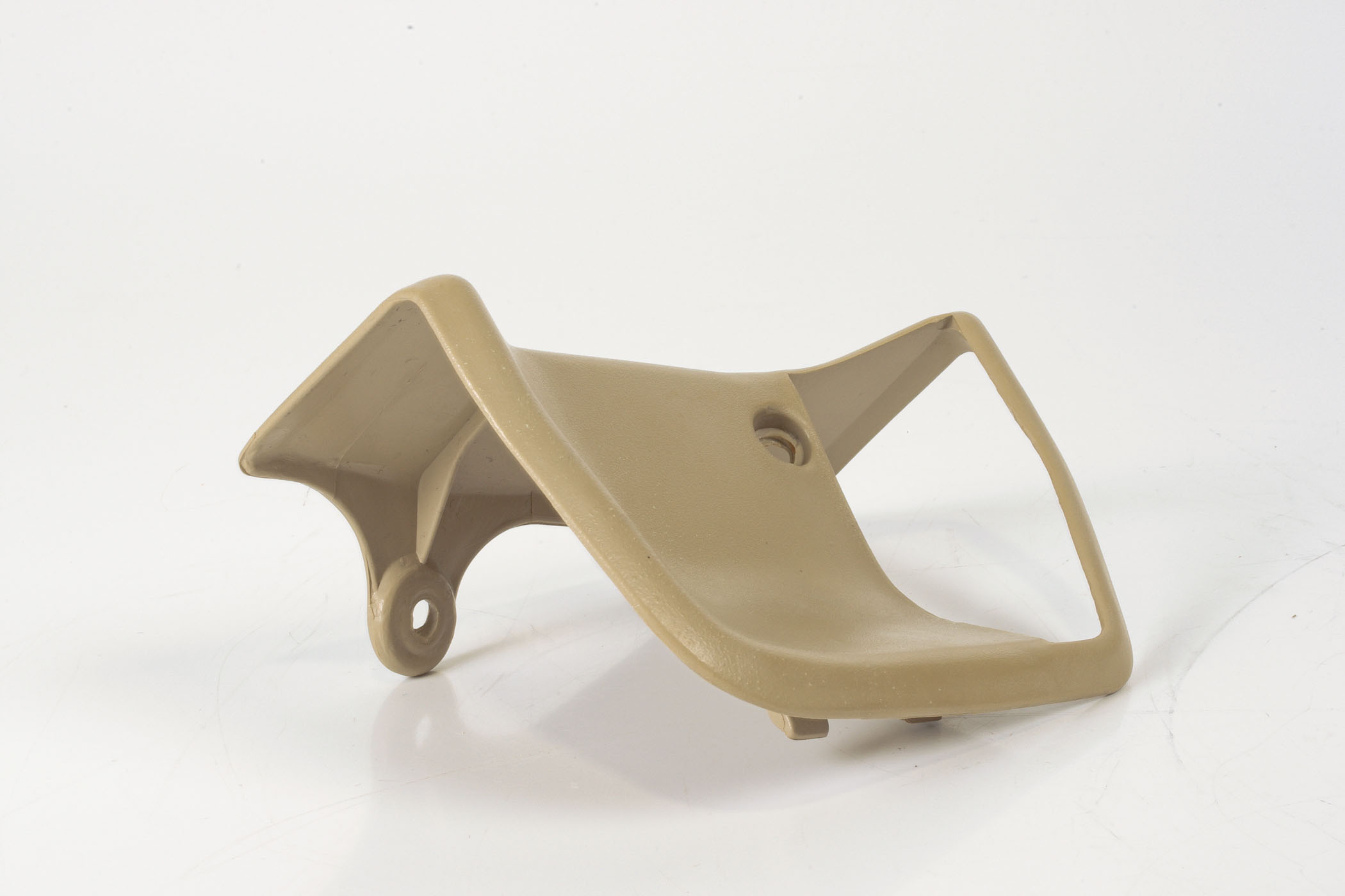 Mercedes 1299190920 Seat Trim Cover - Left Beige | R129 SL
