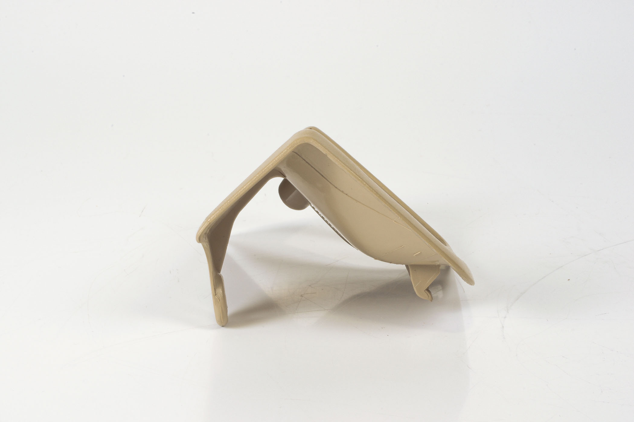 Mercedes 1299190920 Seat Trim Cover - Left Beige | R129 SL