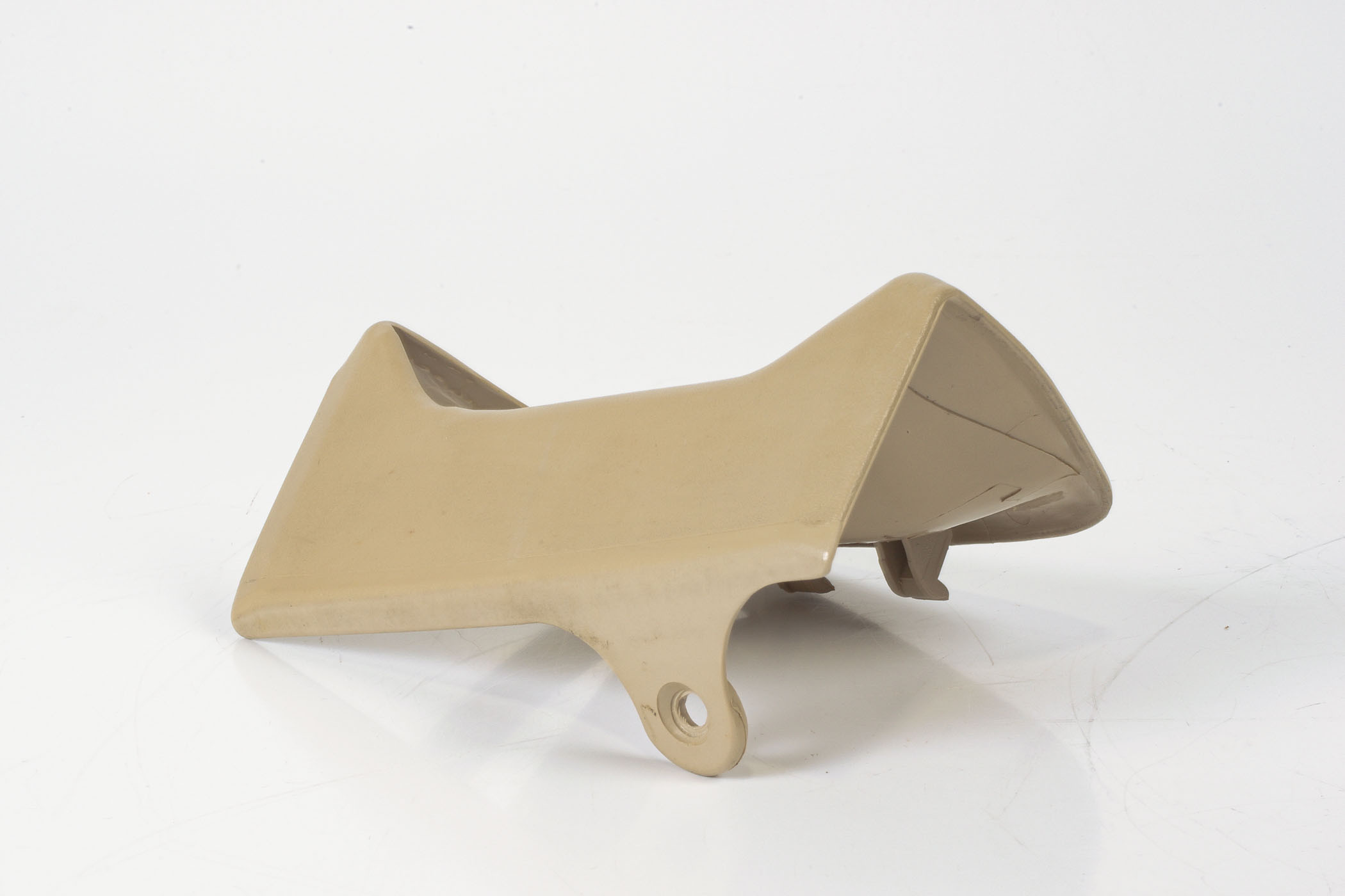 Mercedes 1299190920 Seat Trim Cover - Left Beige | R129 SL