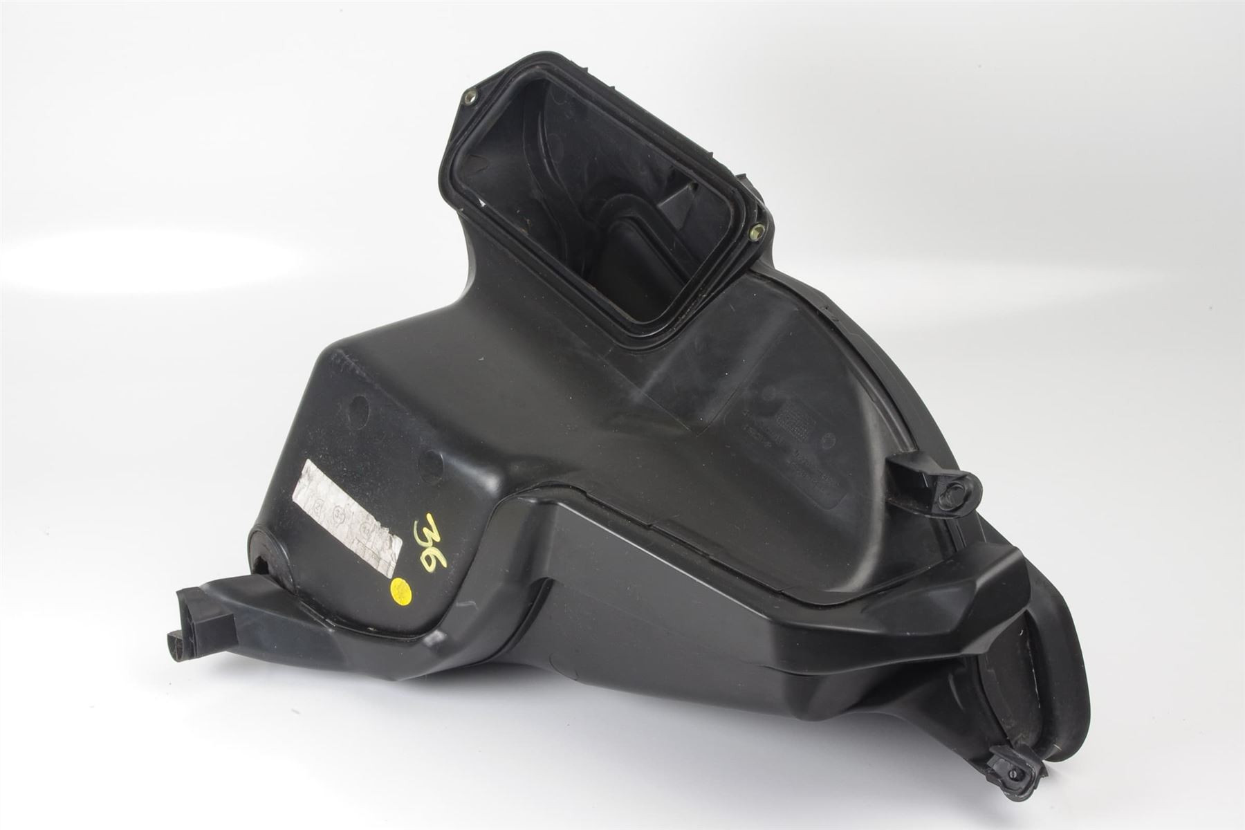 Mercedes 2208300244 Cabin Air Intake Duct | C215 CL W220 S