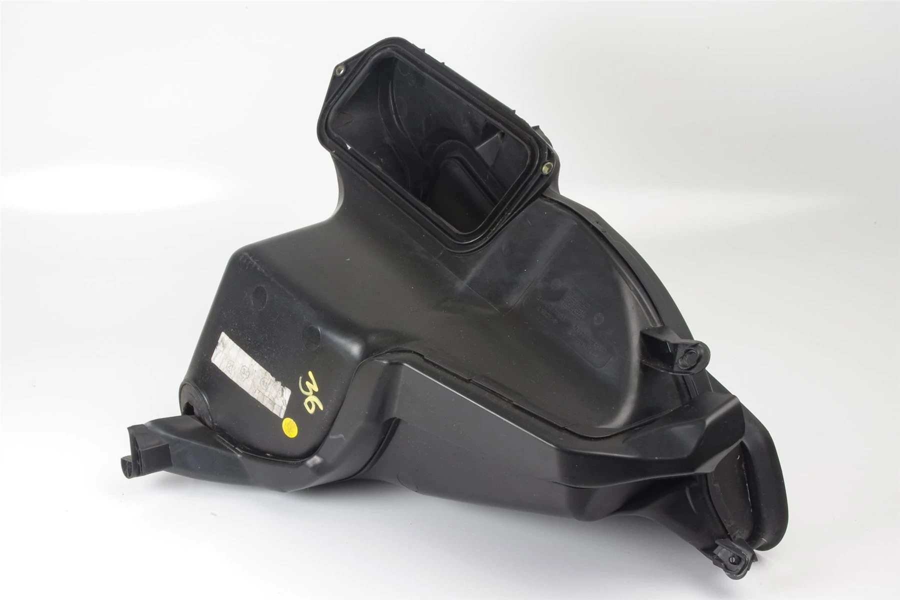 Mercedes 2208300244 Cabin Air Intake Duct | C215 CL W220 S