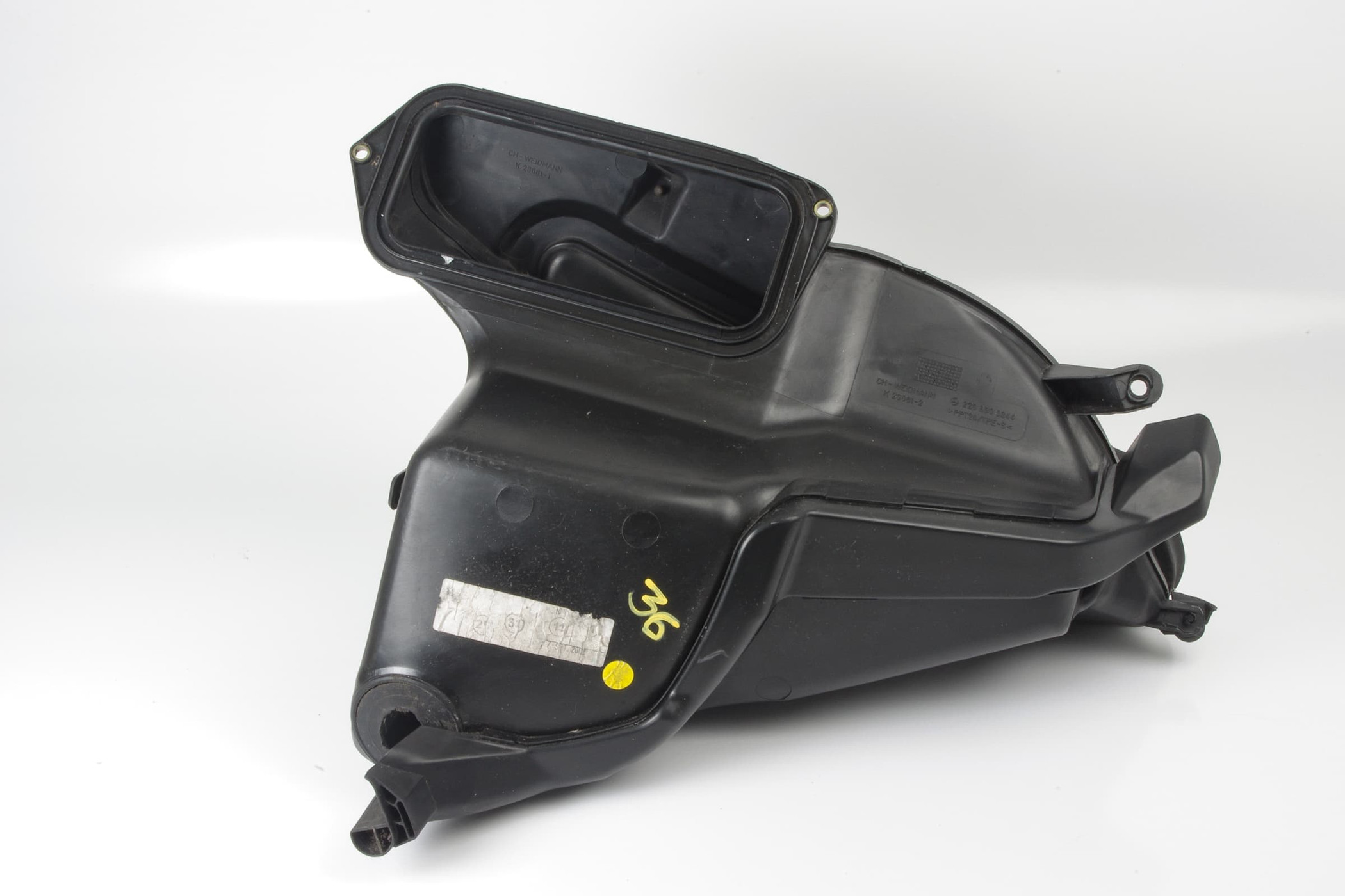 Mercedes 2208300244 Cabin Air Intake Duct | C215 CL W220 S