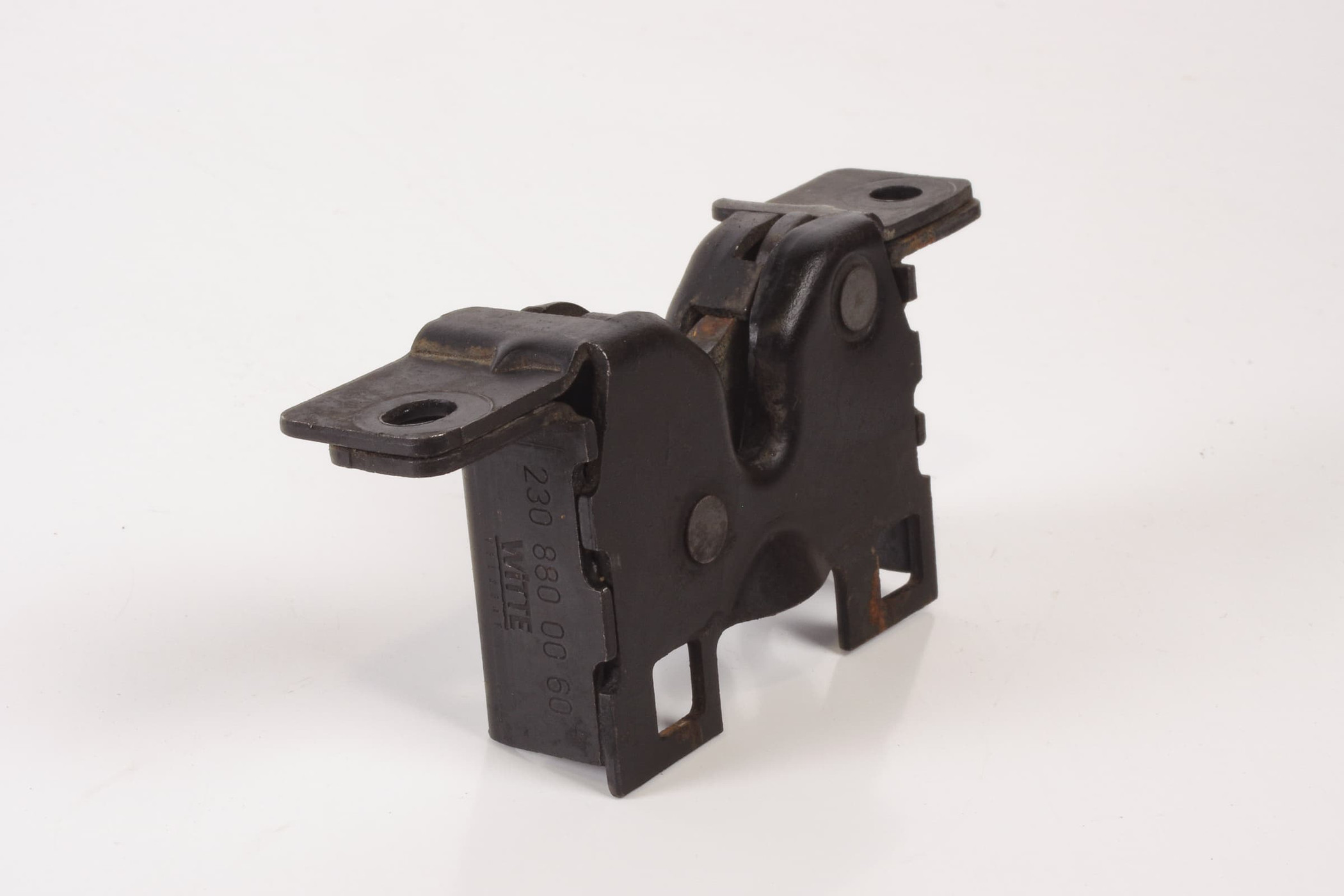 Mercedes 2308800060 Bonnet Catch | R171 SLK R230 SL