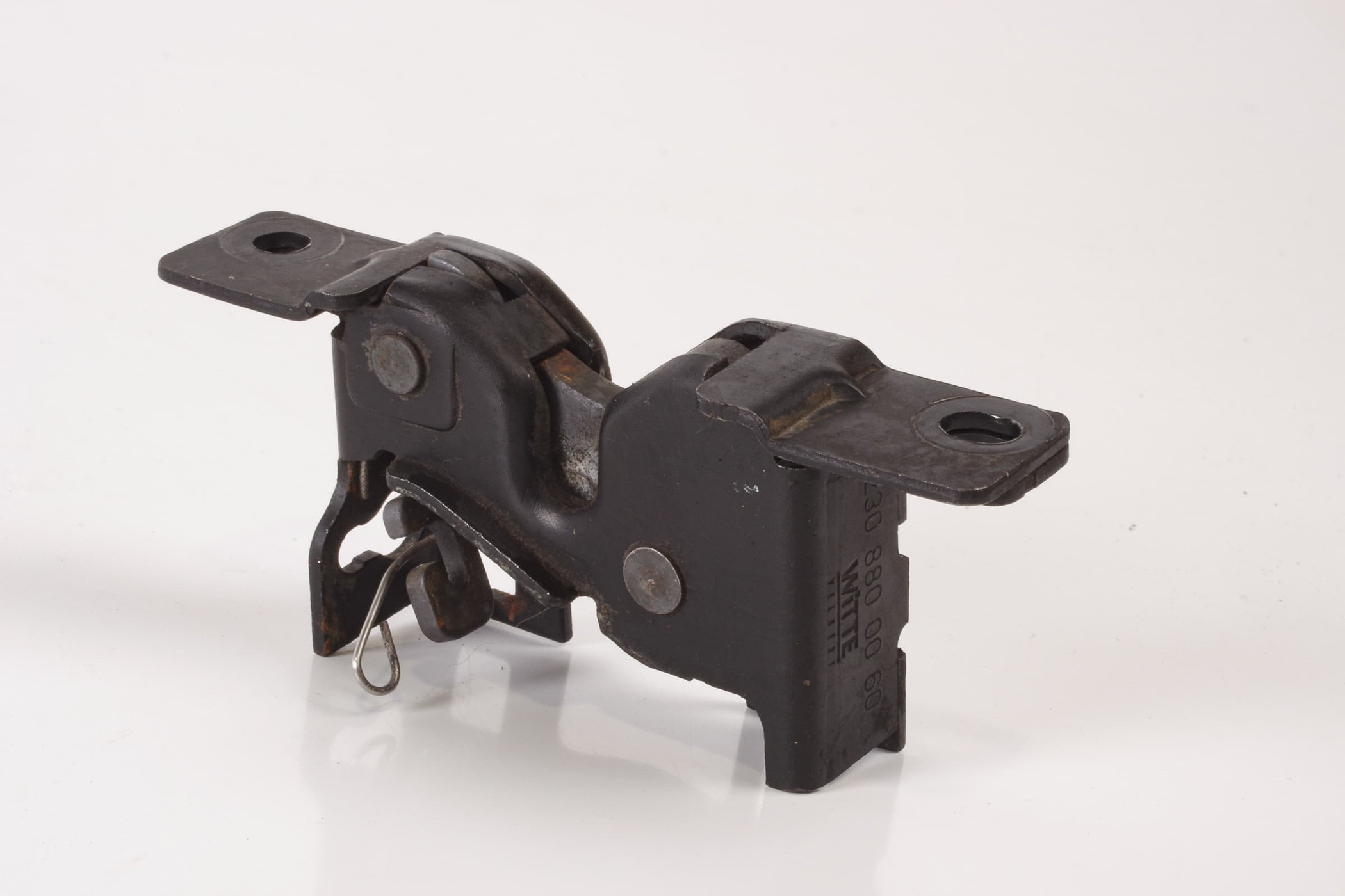 Mercedes 2308800060 Bonnet Catch | R171 SLK R230 SL