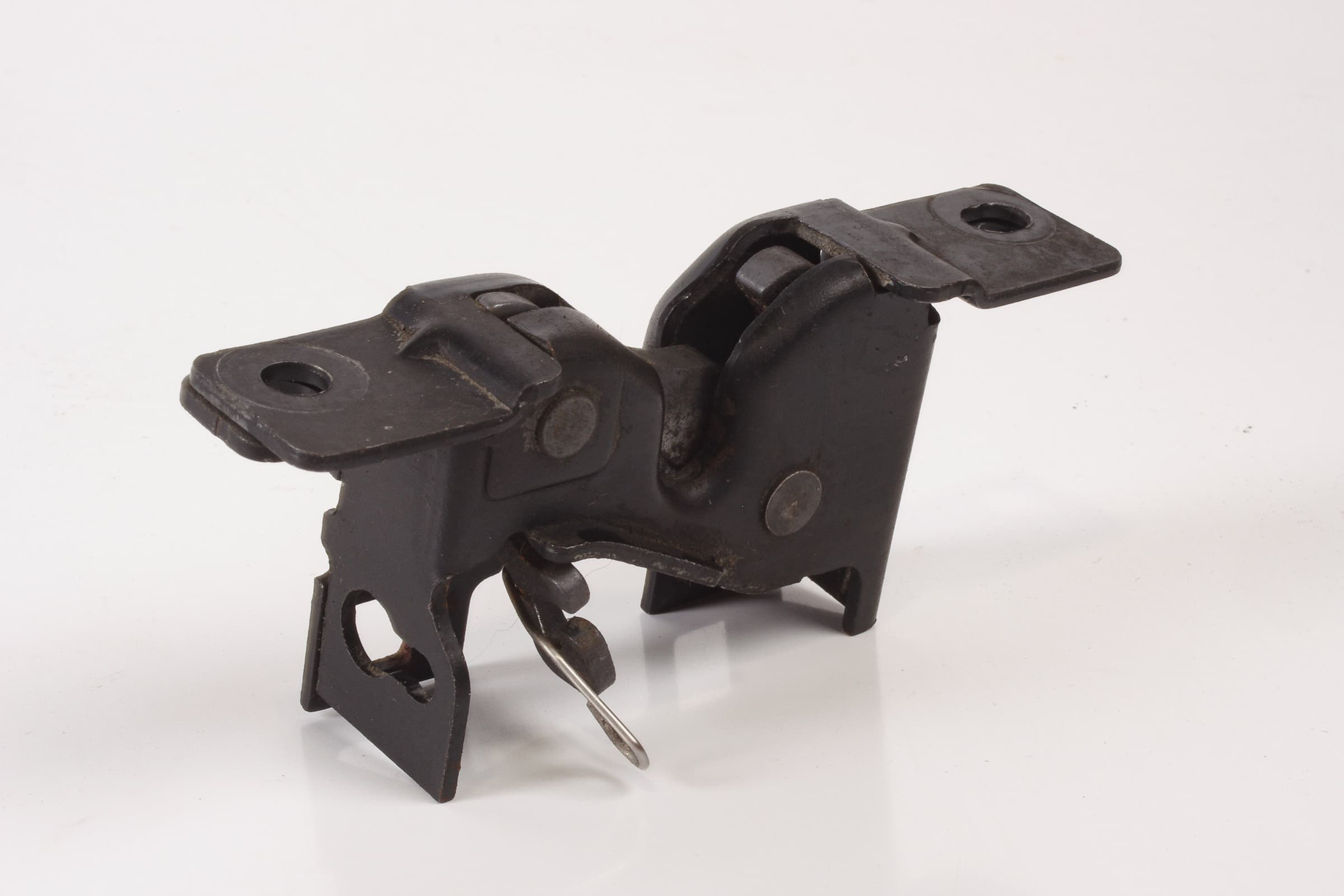 Mercedes 2308800060 Bonnet Catch | R171 SLK R230 SL