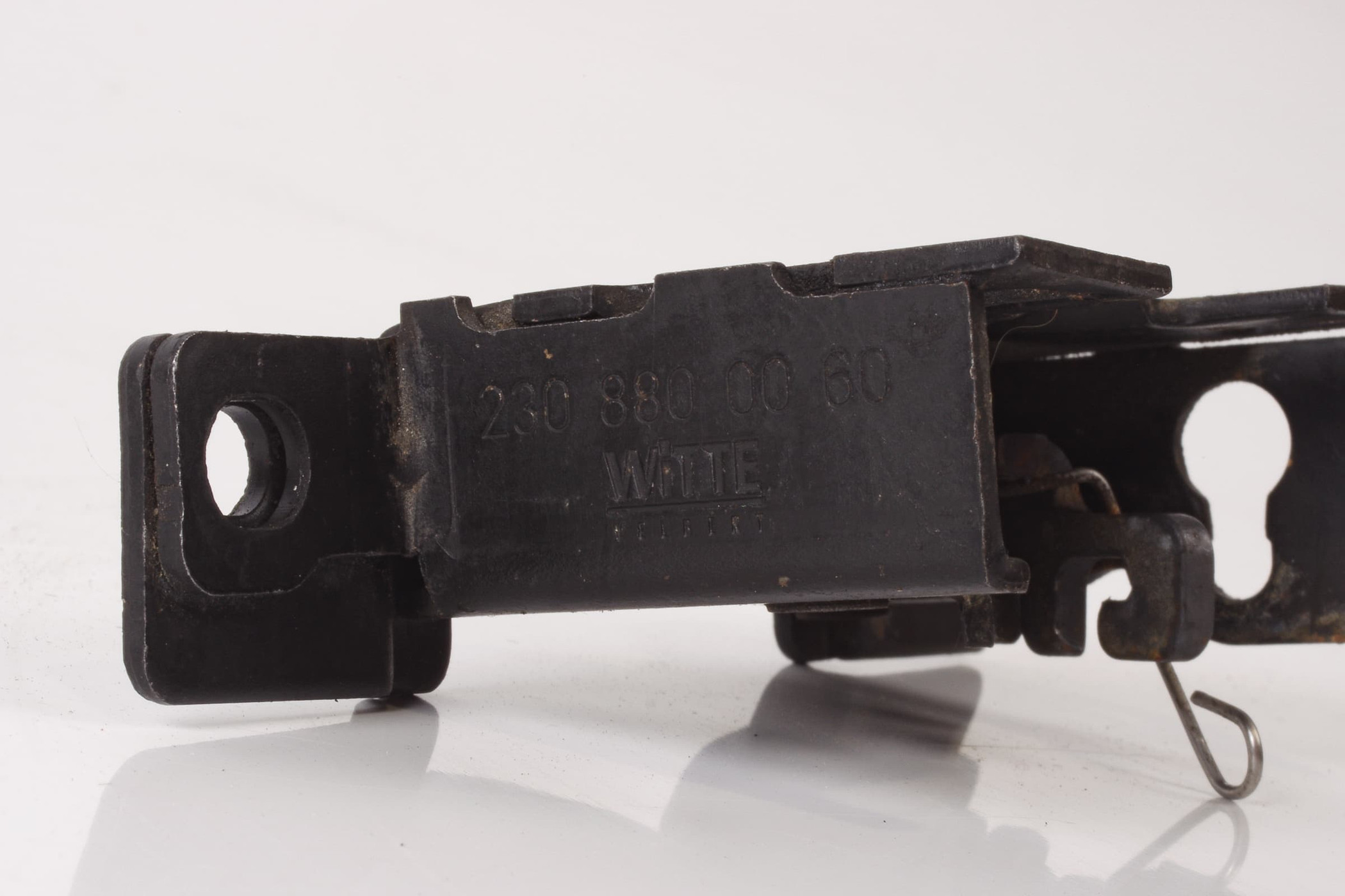 Mercedes 2308800060 Bonnet Catch | R171 SLK R230 SL